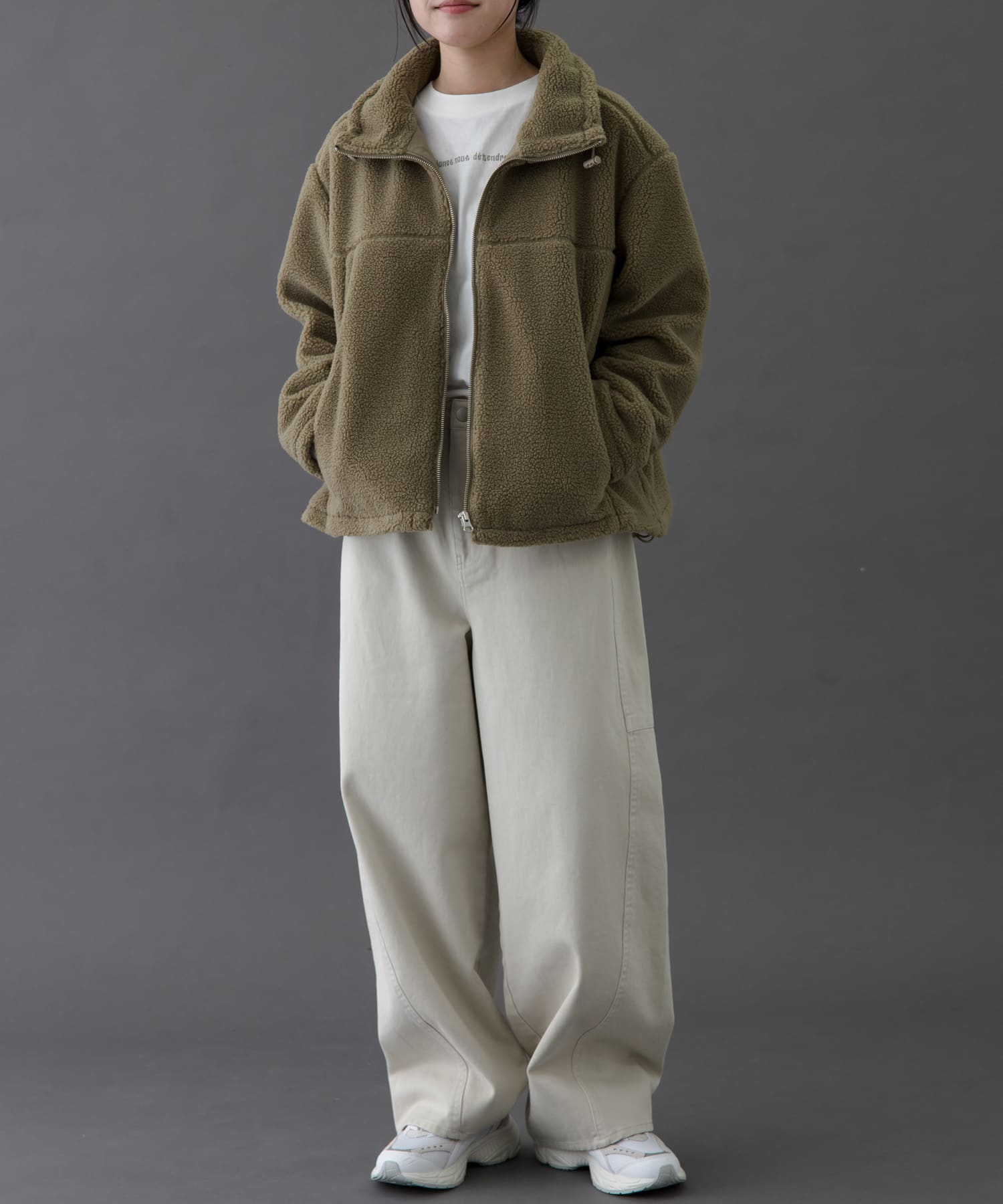 BEIGE