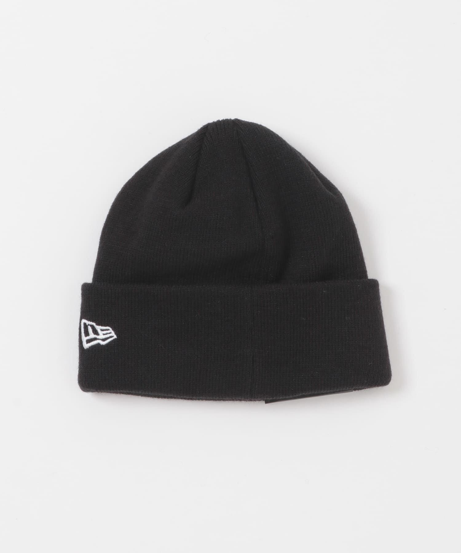 New Era　Kid BC KNIT NEYYAN BLACK one