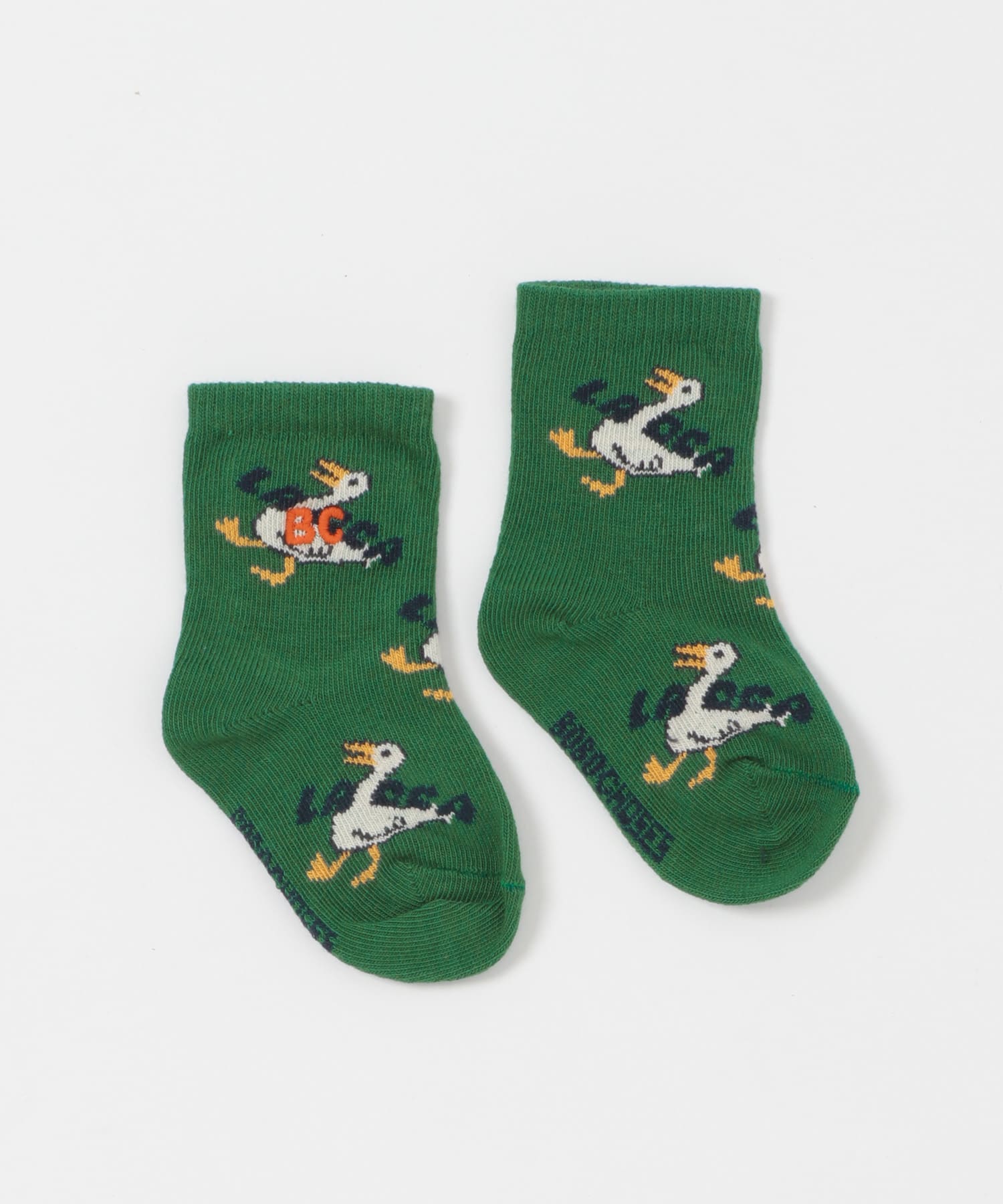 BOBO CHOSES　LaOcaAllOver shortsocks(KIDS)