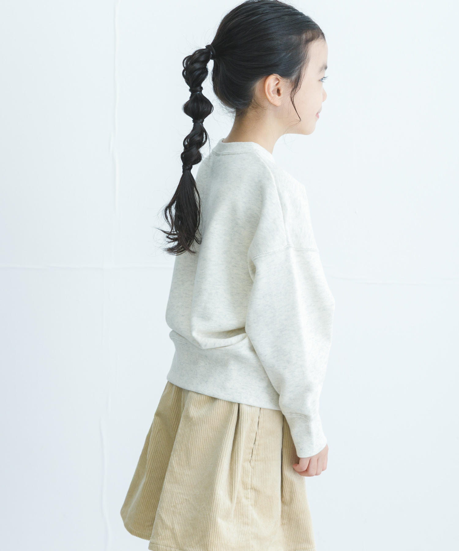 身長：120cm サイズ：120