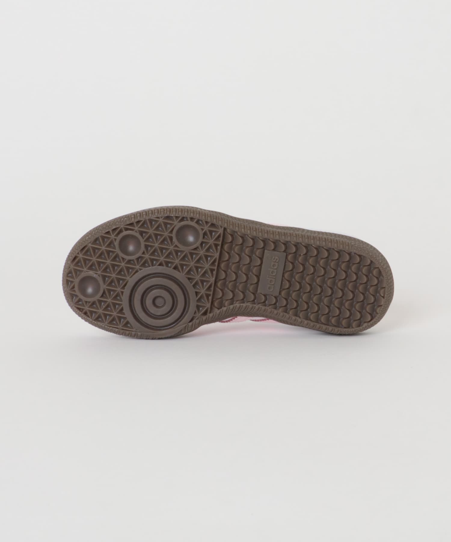 adidas　SAMBA OG C(KIDS) クリアピンク 17