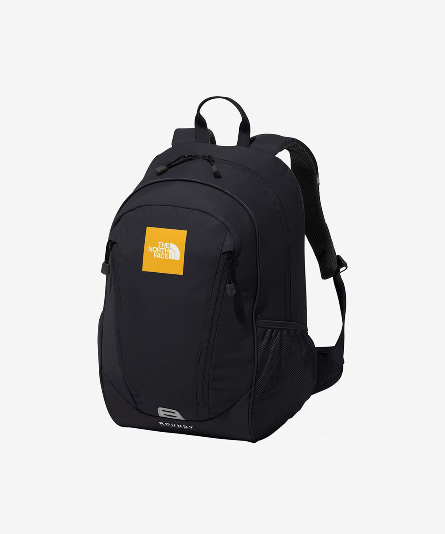 THE NORTH FACE　Ks Roundy(KIDS) ブラック one
