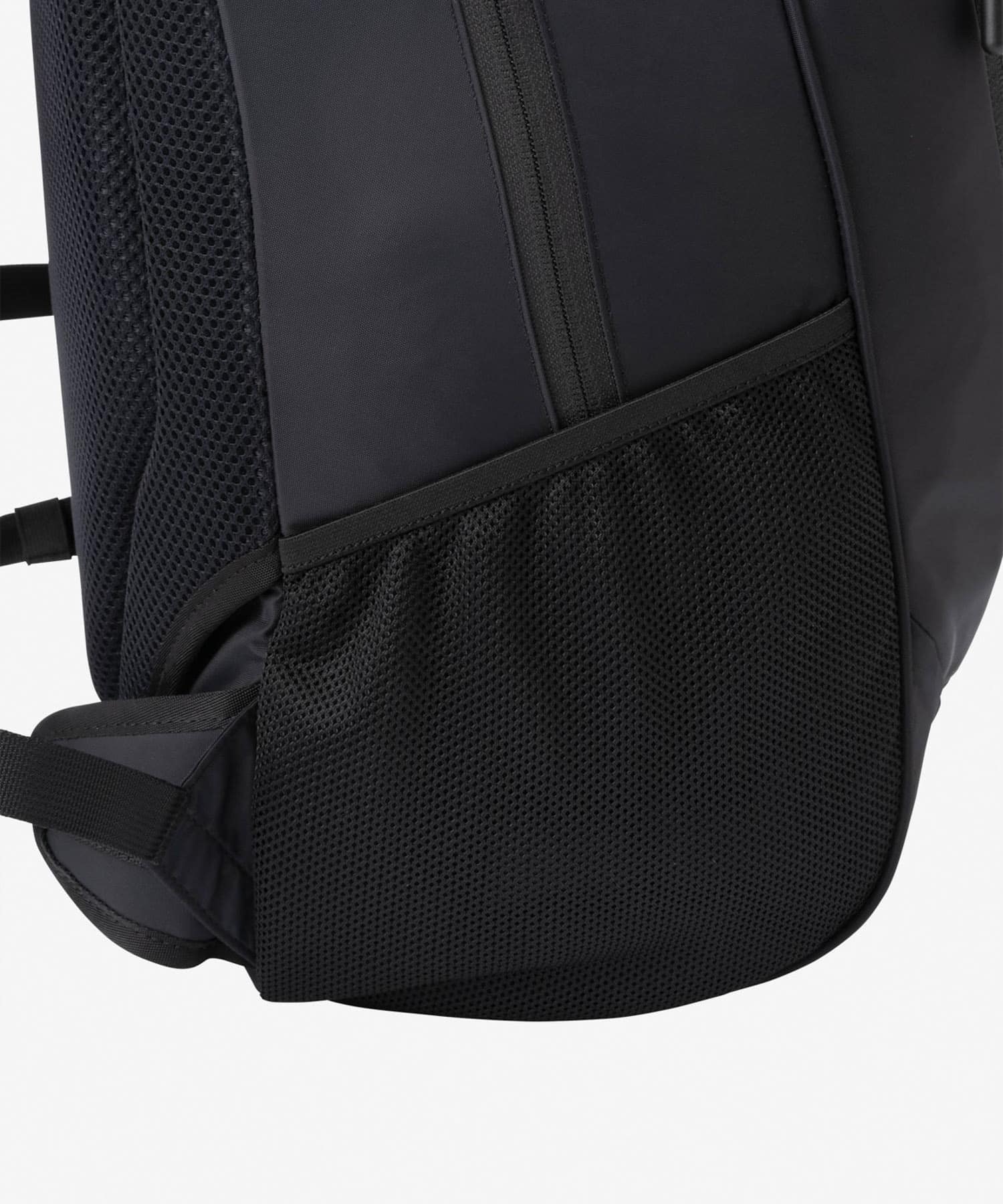 THE NORTH FACE　Ks Roundy(KIDS) ブラック one