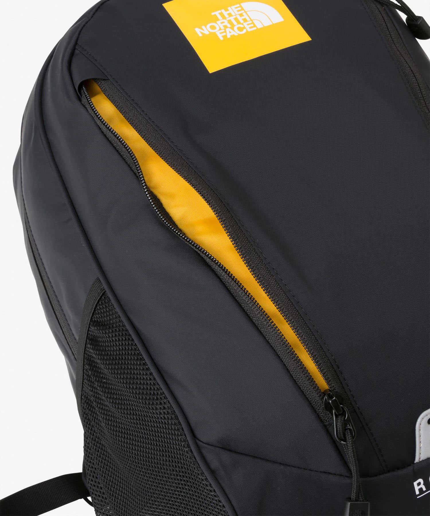 THE NORTH FACE　Ks Roundy(KIDS) ブラック one
