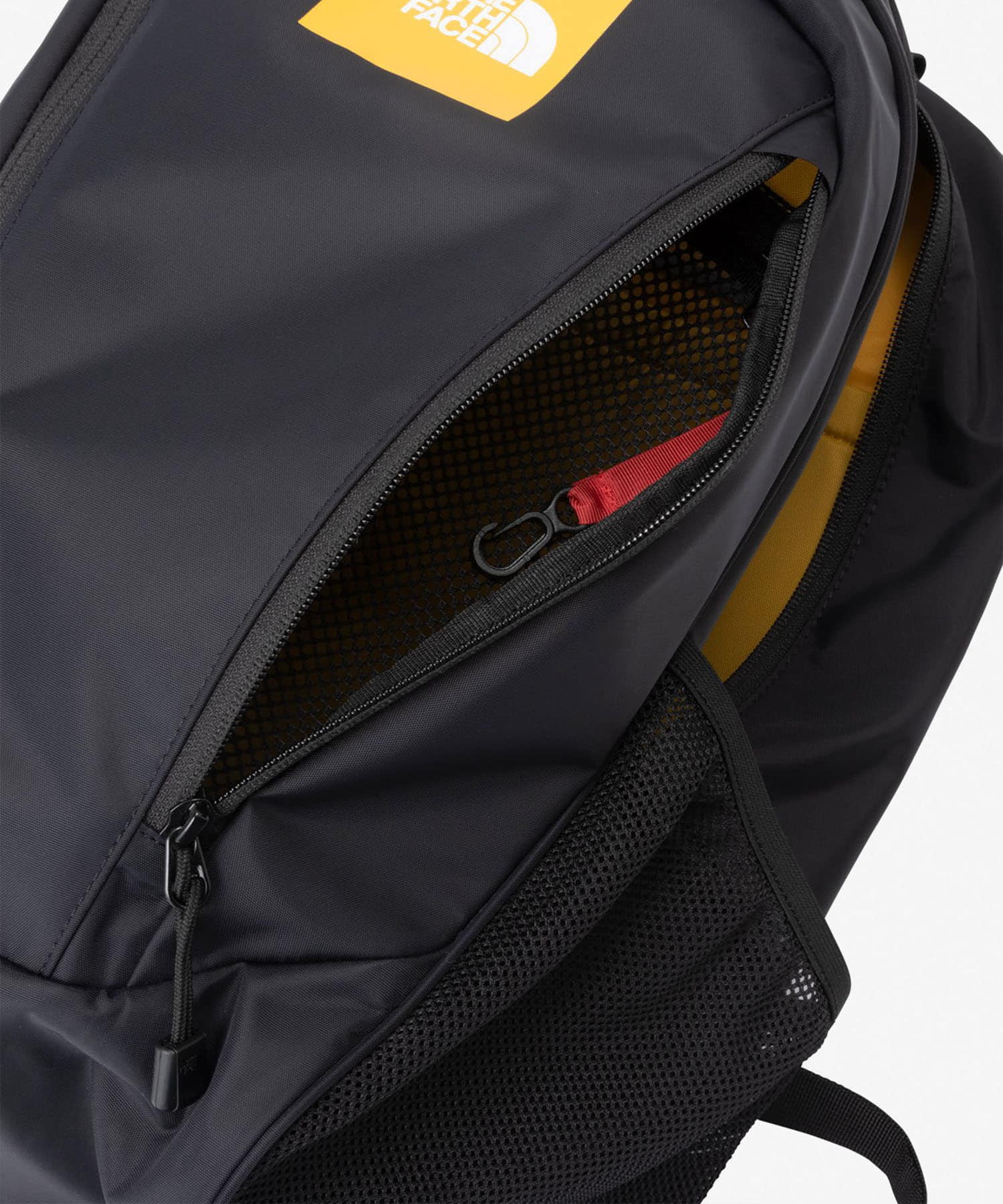 THE NORTH FACE　Ks Roundy(KIDS) ブラック one