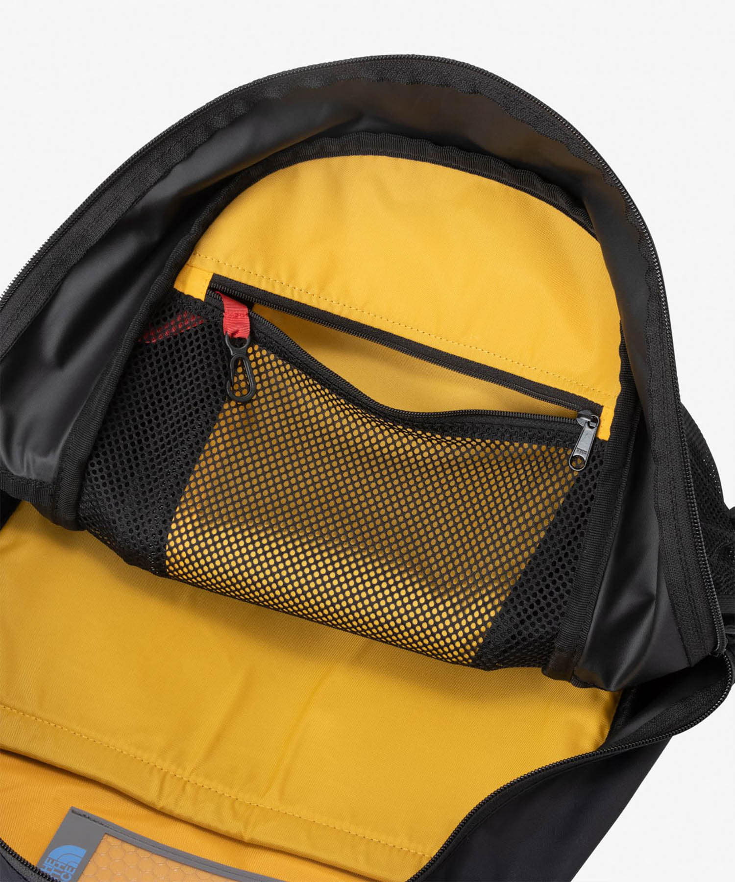 THE NORTH FACE　Ks Roundy(KIDS) ブラック one