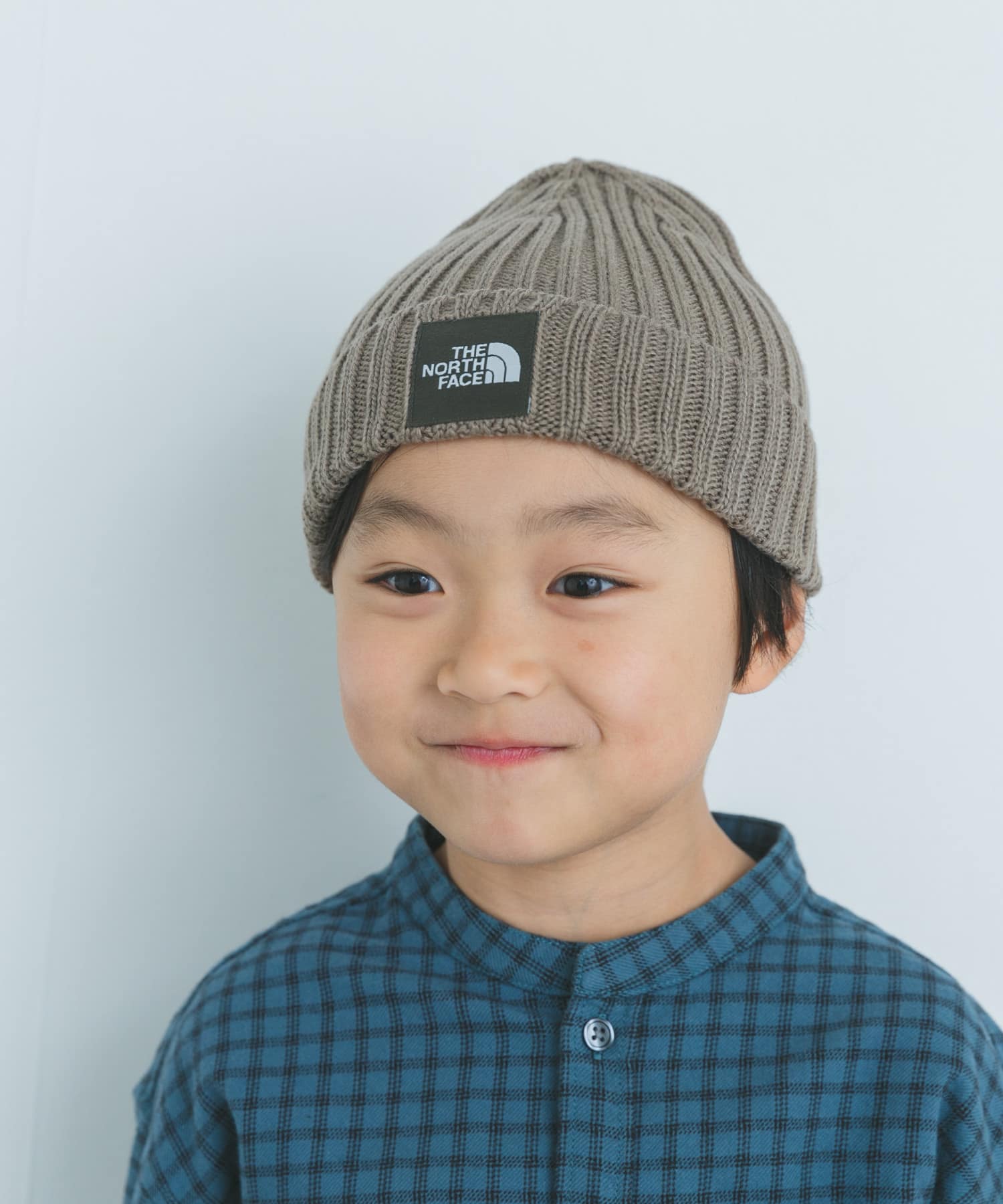 THE NORTH FACE　Kids Cappucho Lid(KIDS)