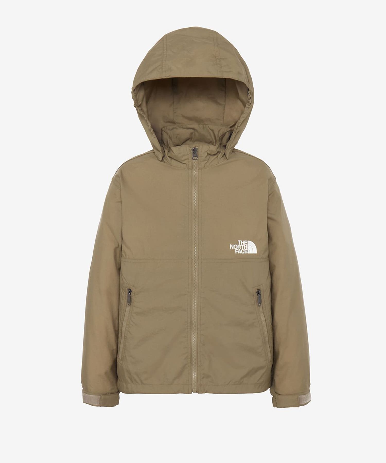 THE NORTH FACE　Compact Jacket(KIDS)