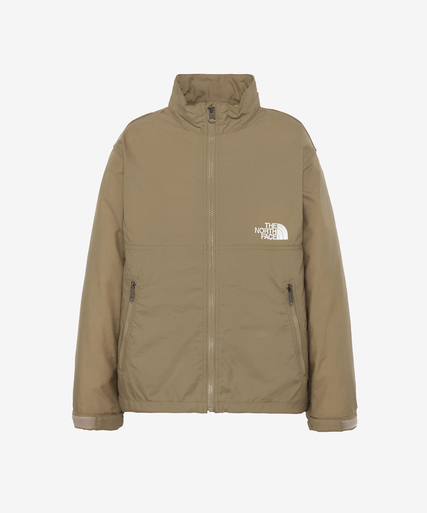 クラシックカーキ