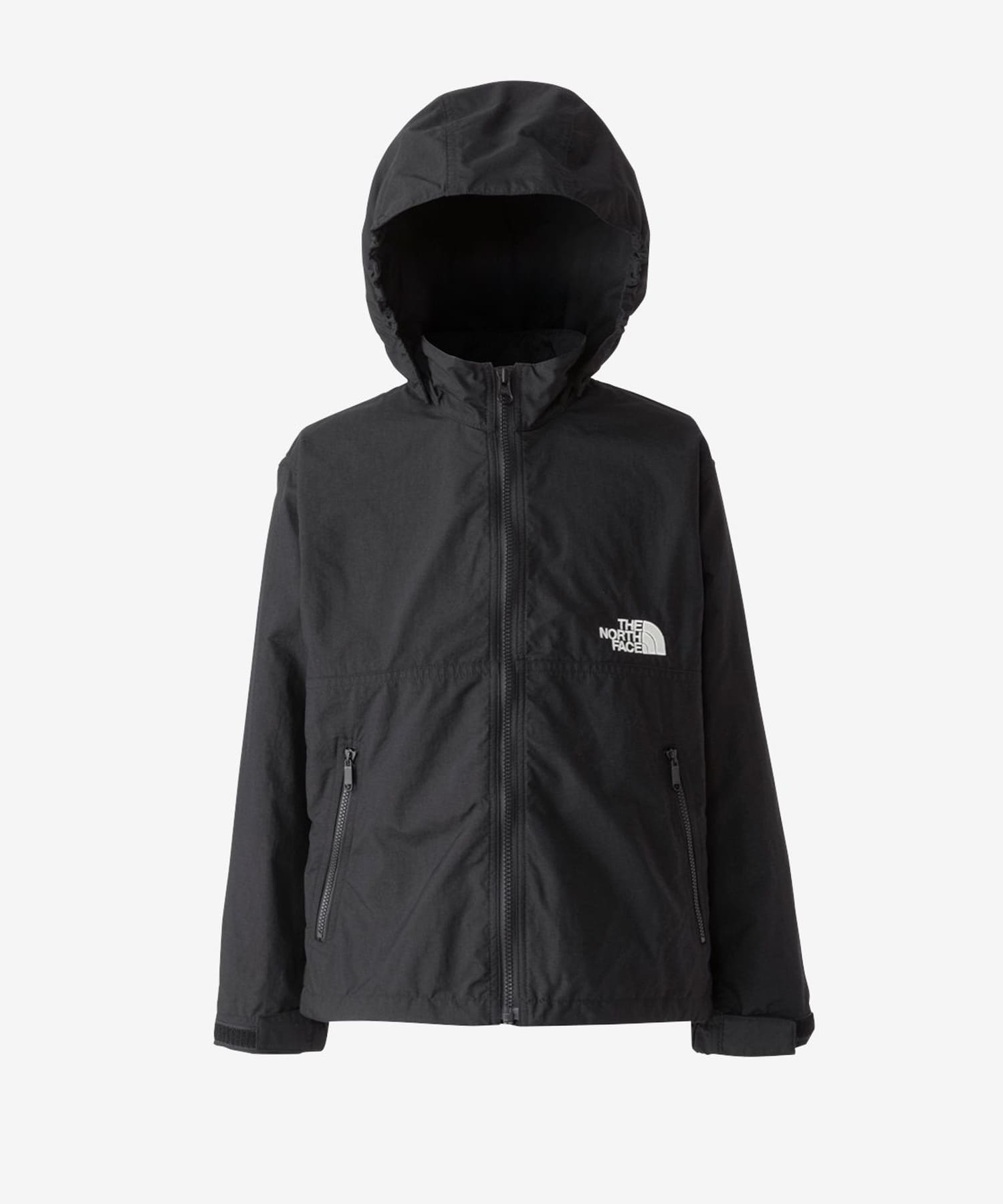 THE NORTH FACE　Compact Jacket(KIDS) ブラック 130