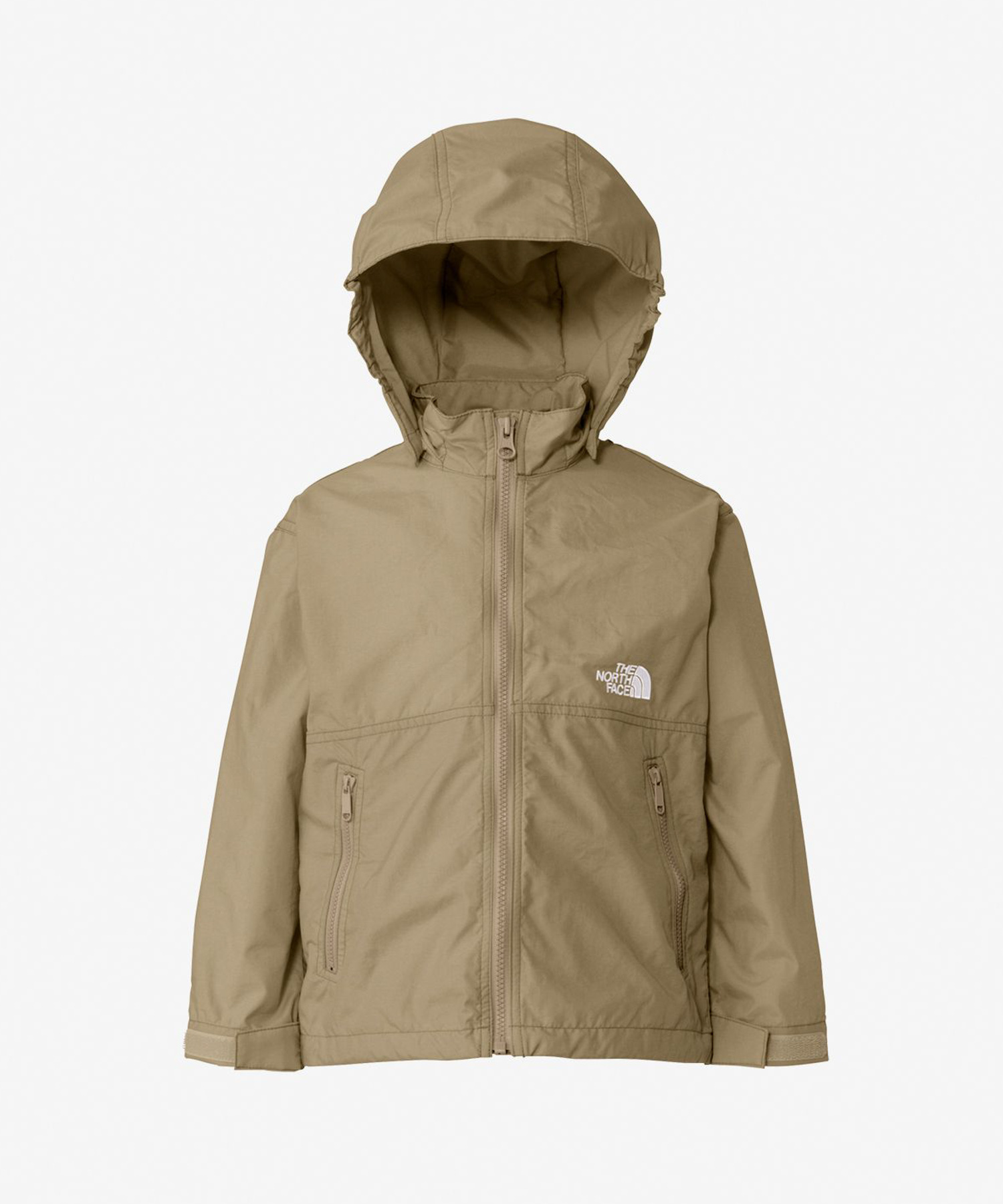 THE NORTH FACE T Compact Jacket(KIDS)