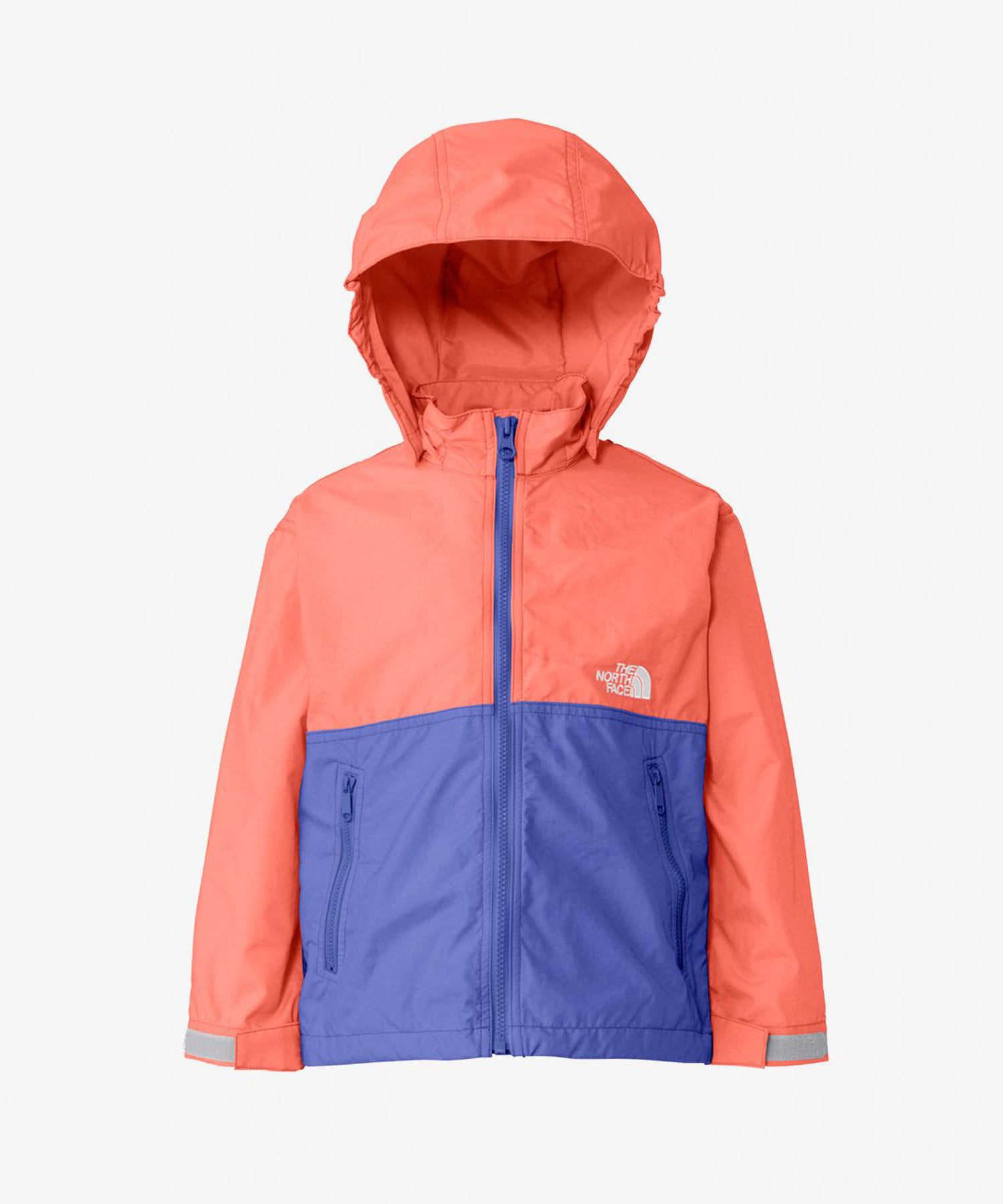 THE NORTH FACE　T Compact Jacket(KIDS)