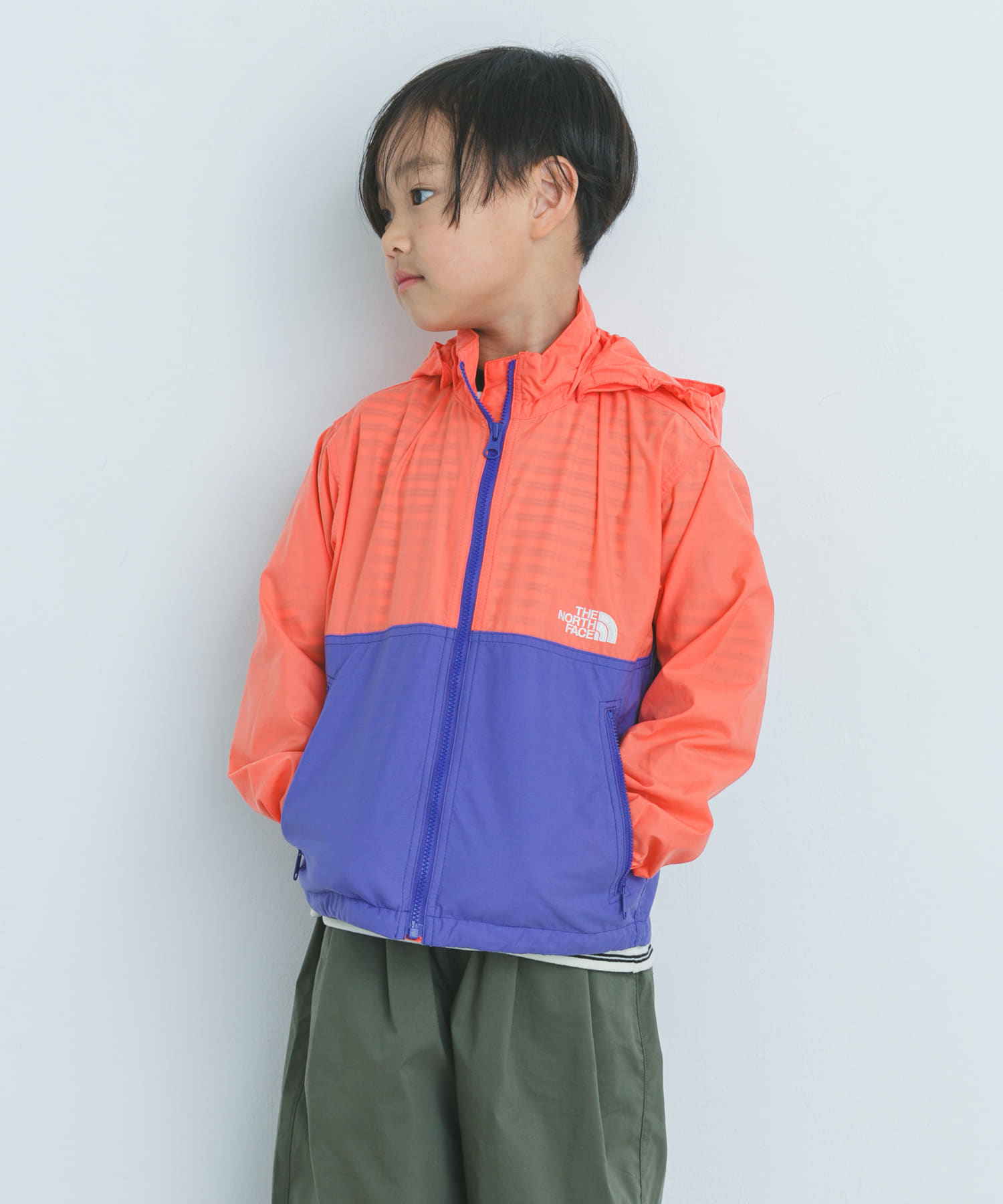 身長：120cm サイズ：120