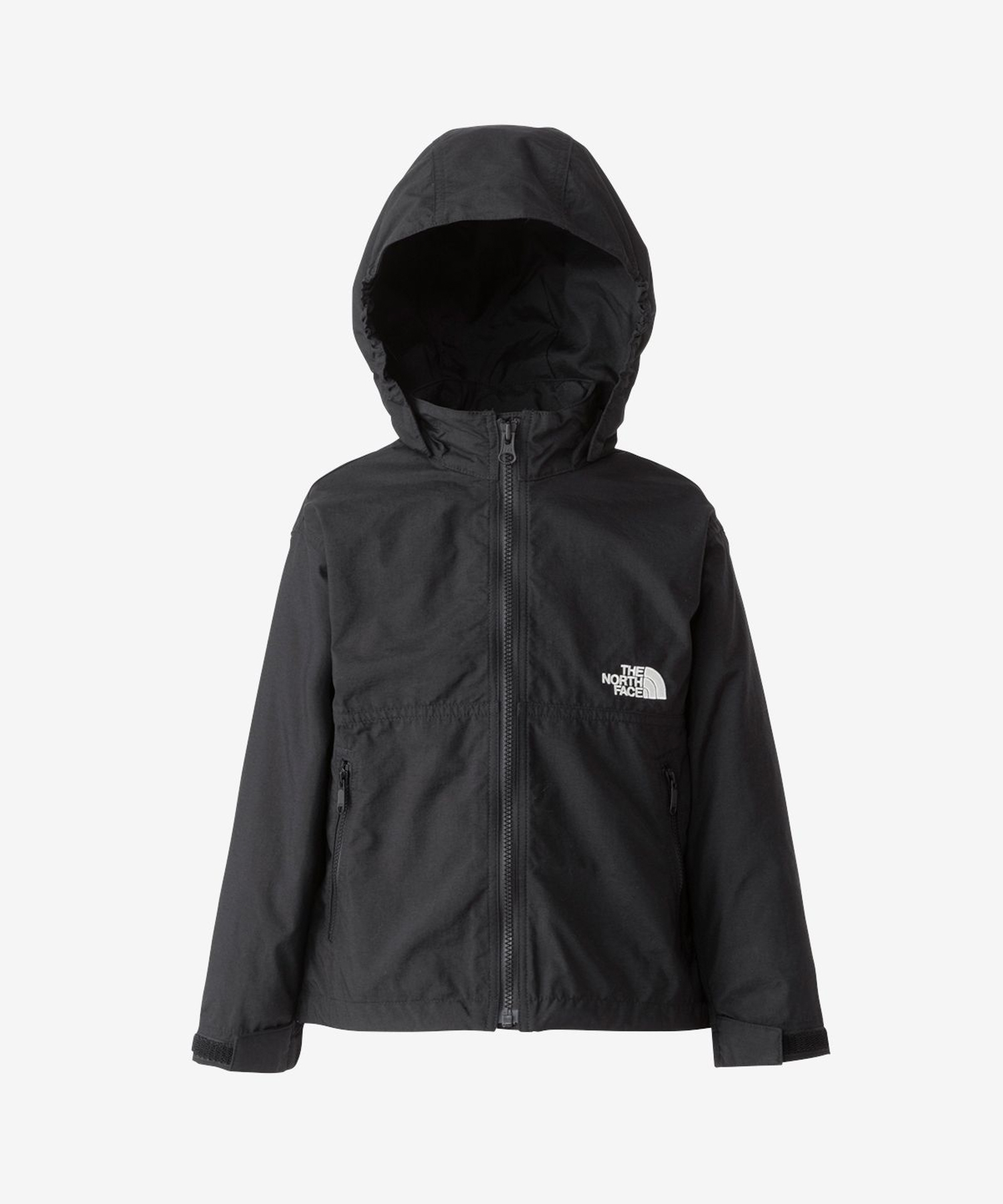 THE NORTH FACE　T Compact Jacket(KIDS)