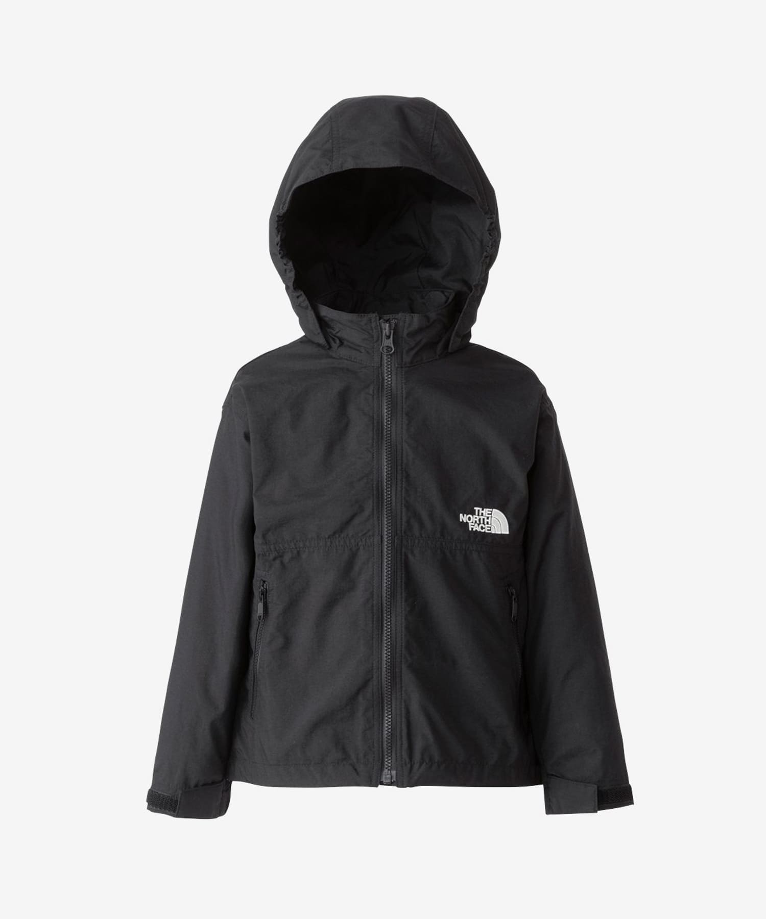 THE NORTH FACE　T Compact Jacket(KIDS) ブラック 110