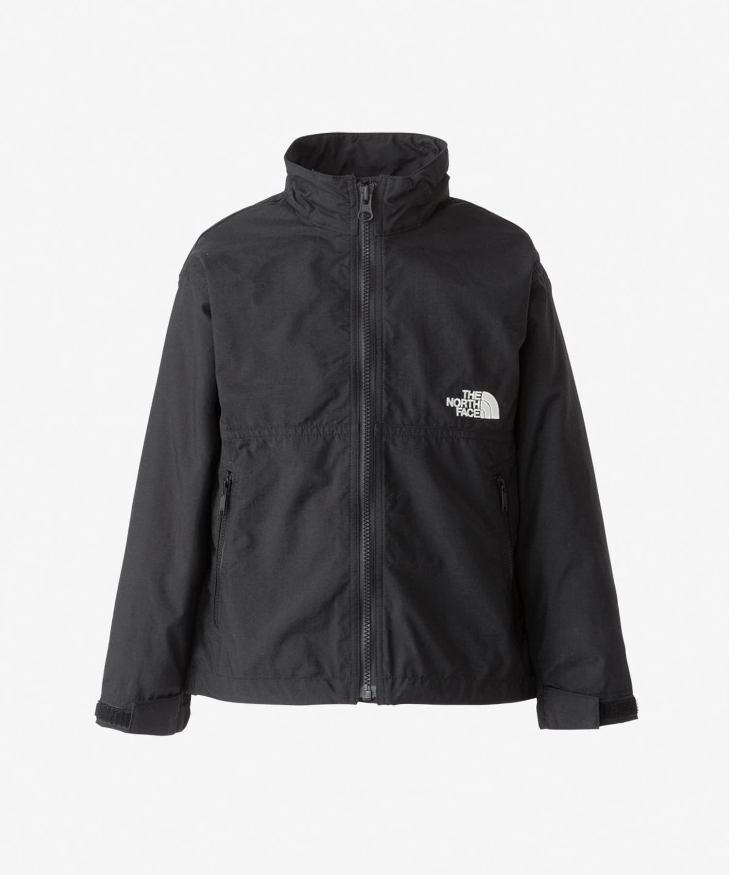 THE NORTH FACE　T Compact Jacket(KIDS) ブラック 110