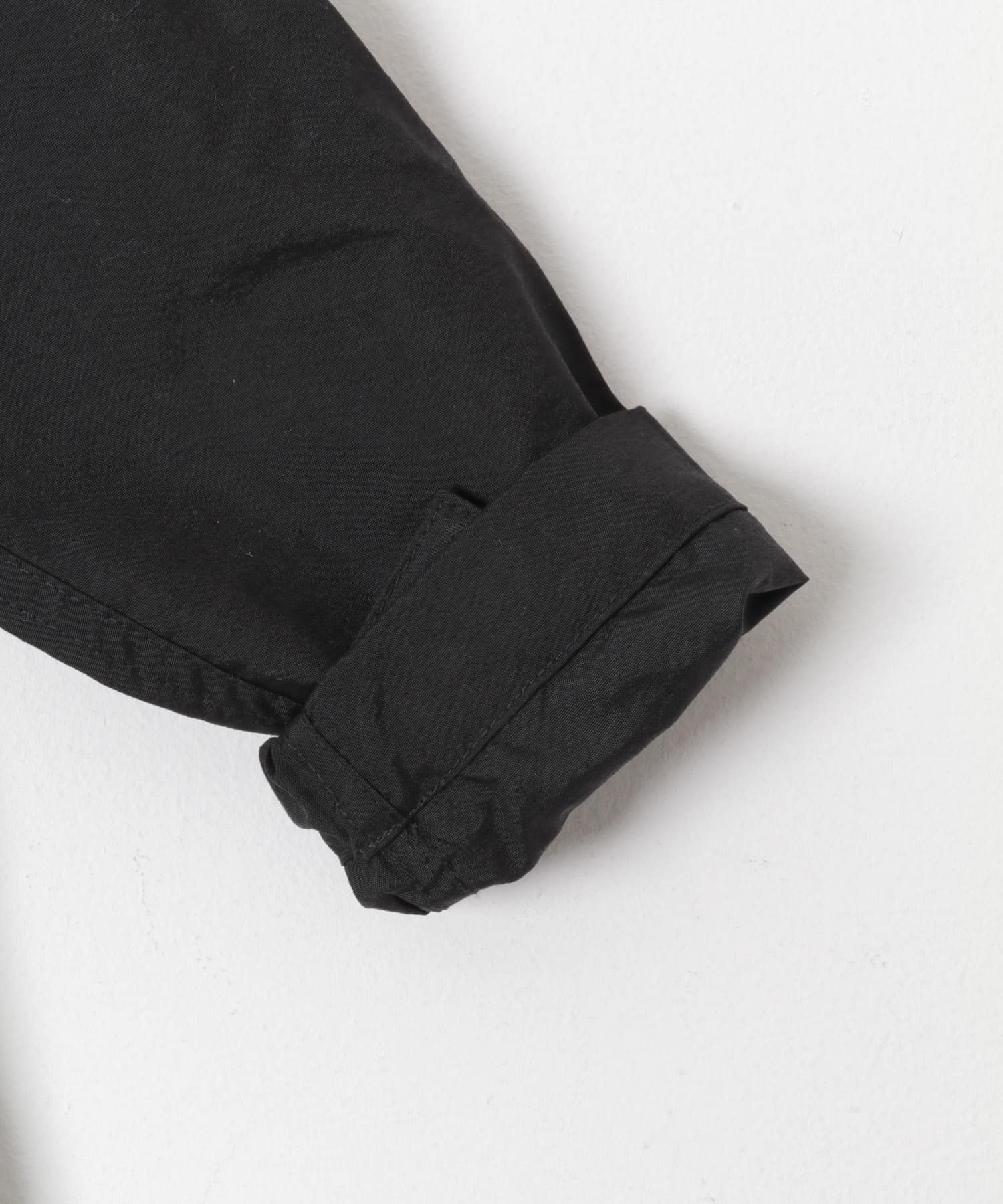 THE NORTH FACE　T Compact Jacket(KIDS) ブラック 110