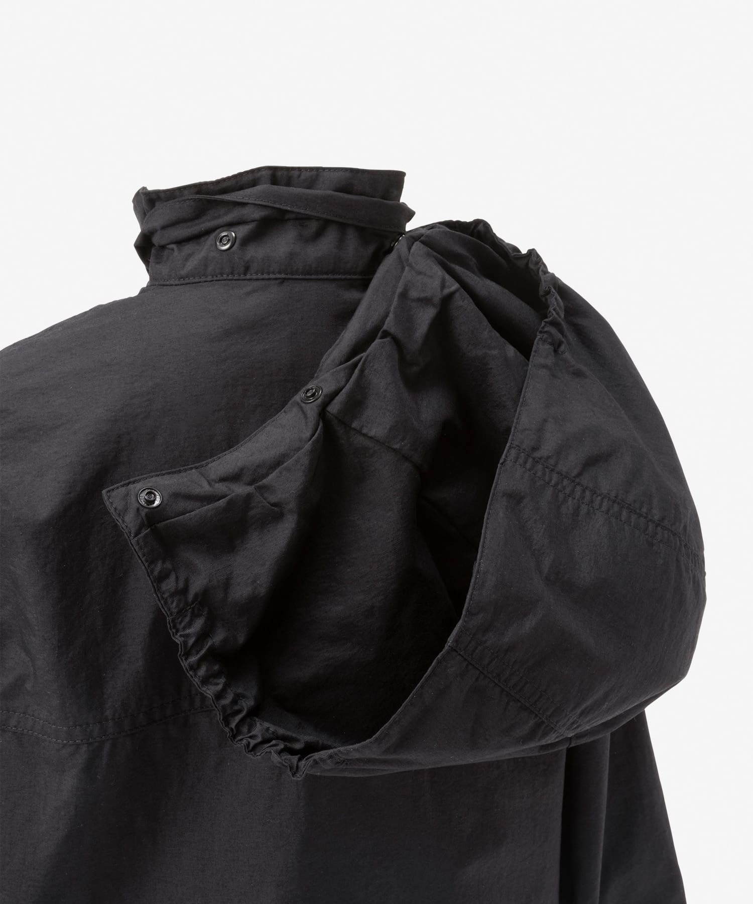 THE NORTH FACE　T Compact Jacket(KIDS) ブラック 120