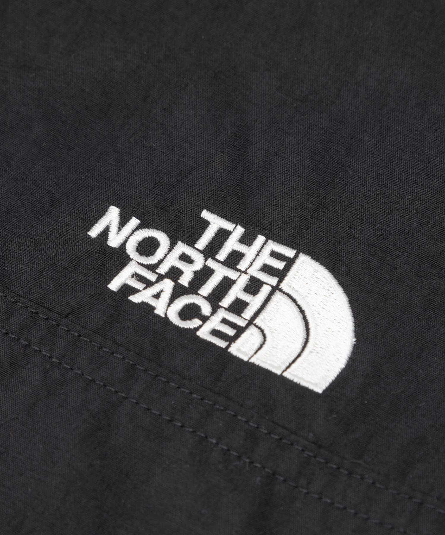 THE NORTH FACE　T Compact Jacket(KIDS) ブラック 120