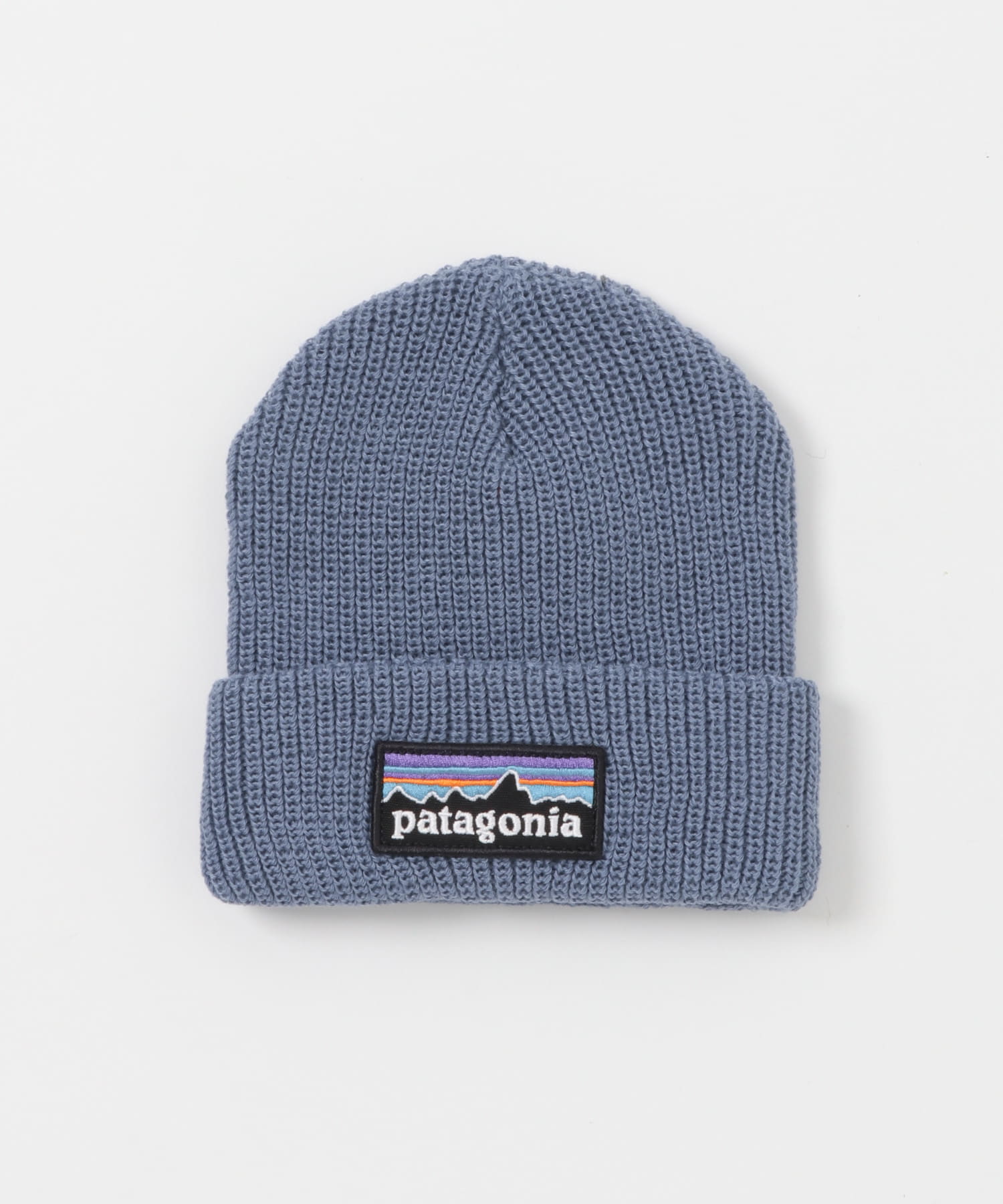 patagonia　Baby Logo Beanie(KIDS) PLBC One