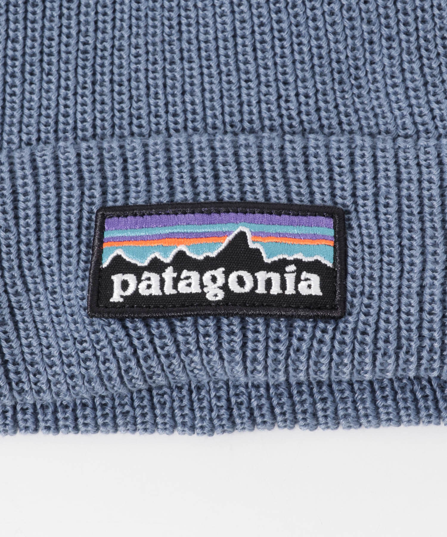 patagonia　Baby Logo Beanie(KIDS) PLBC One