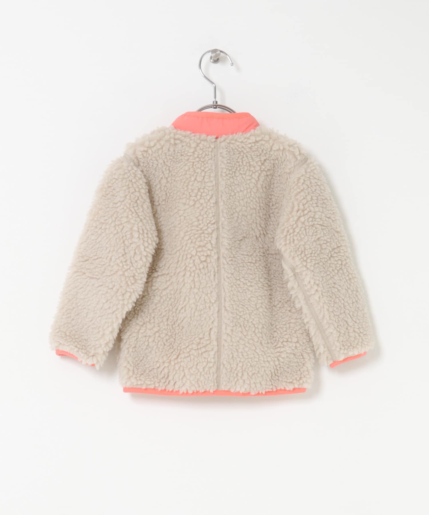 patagonia　Baby Retro-X Jacket NLSP 3T