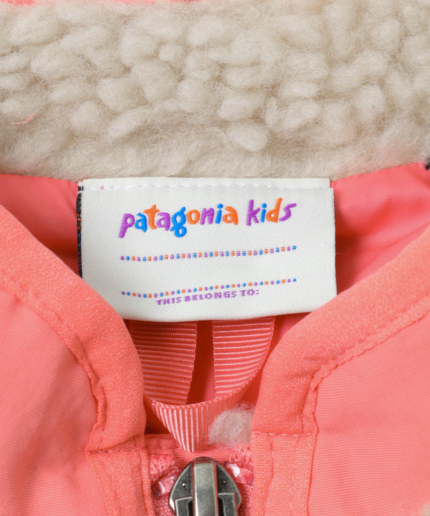 patagonia　Baby Retro-X Jacket NLSP 3T