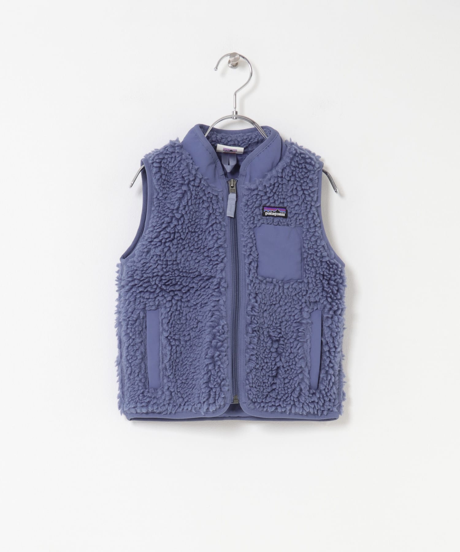 patagonia　Baby Retro-X Vest CUBL 3T