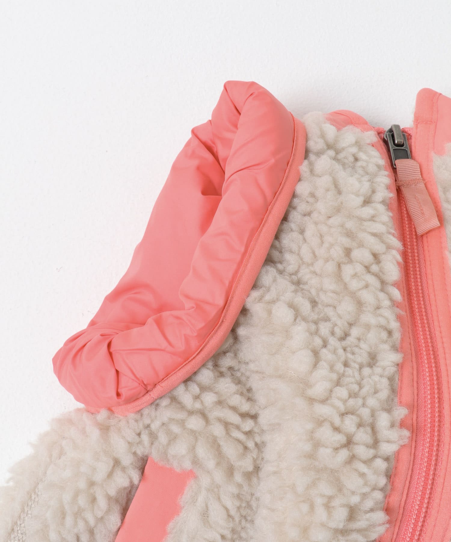 patagonia　Baby Retro-X Vest NLSP 3T