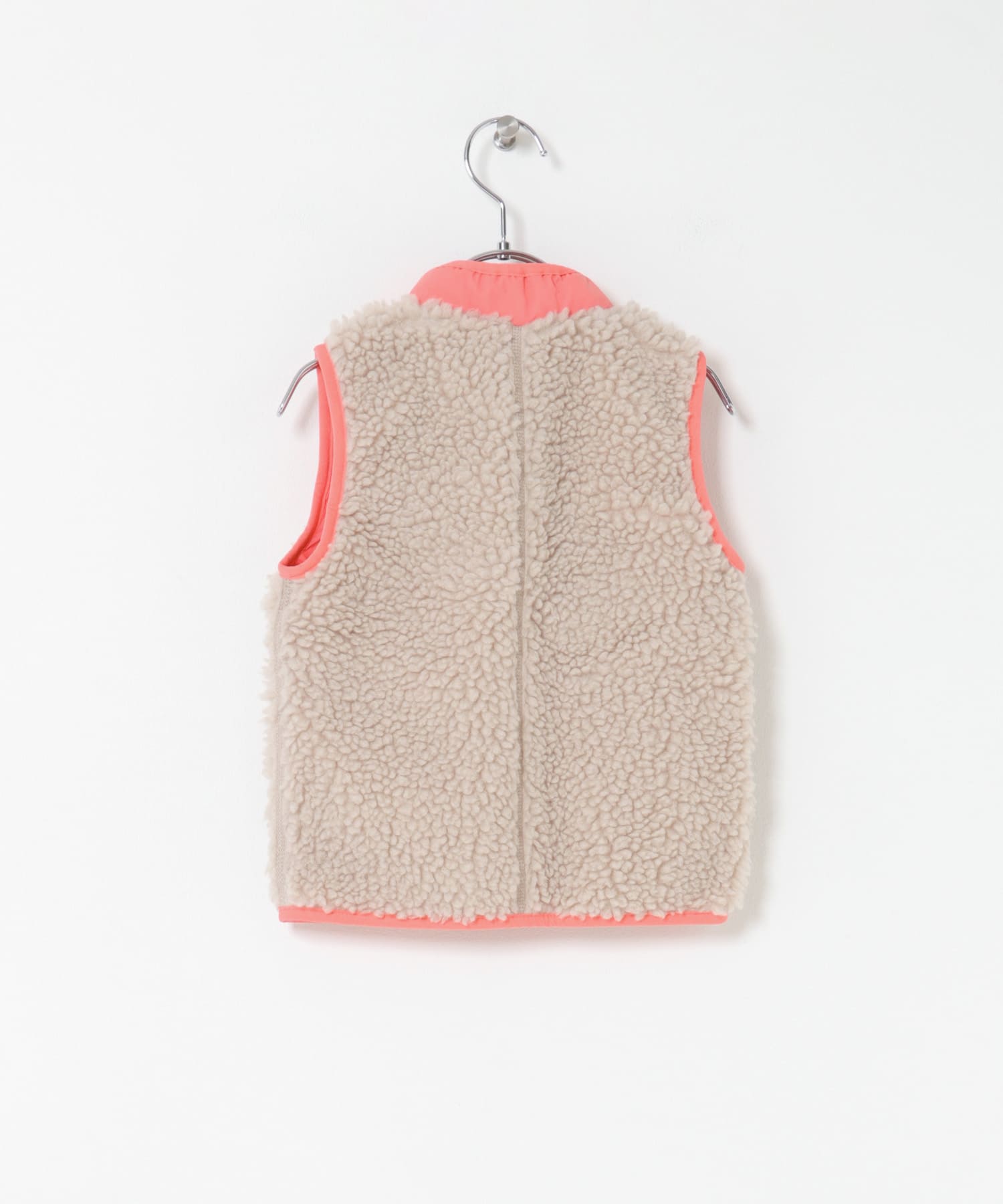 patagonia　Baby Retro-X Vest NLSP 3T