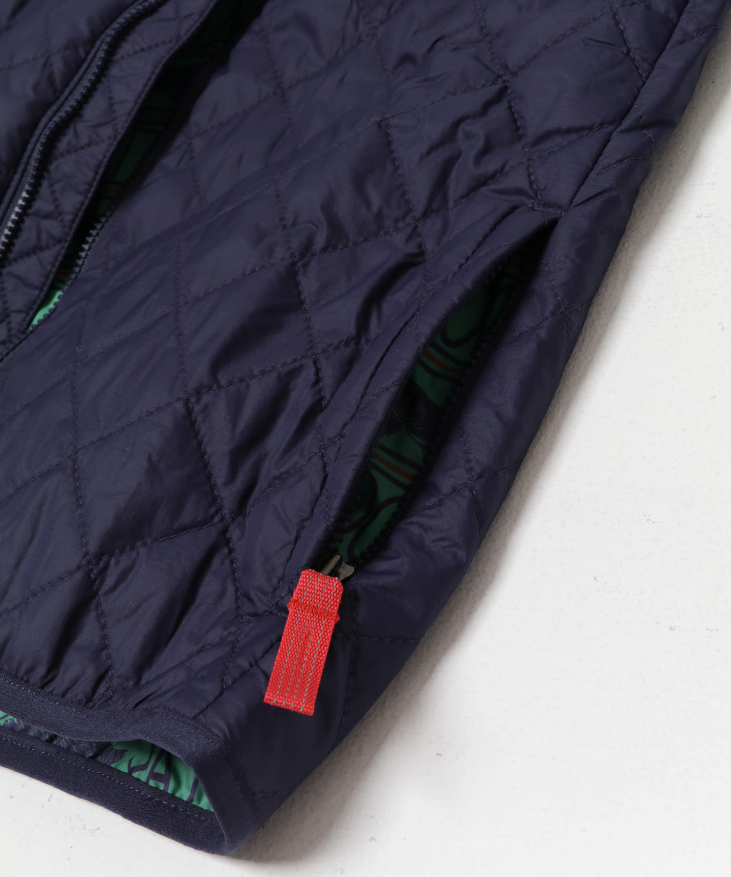 patagonia　Baby Nano Puff Jacket(KIDS) NENA 3T