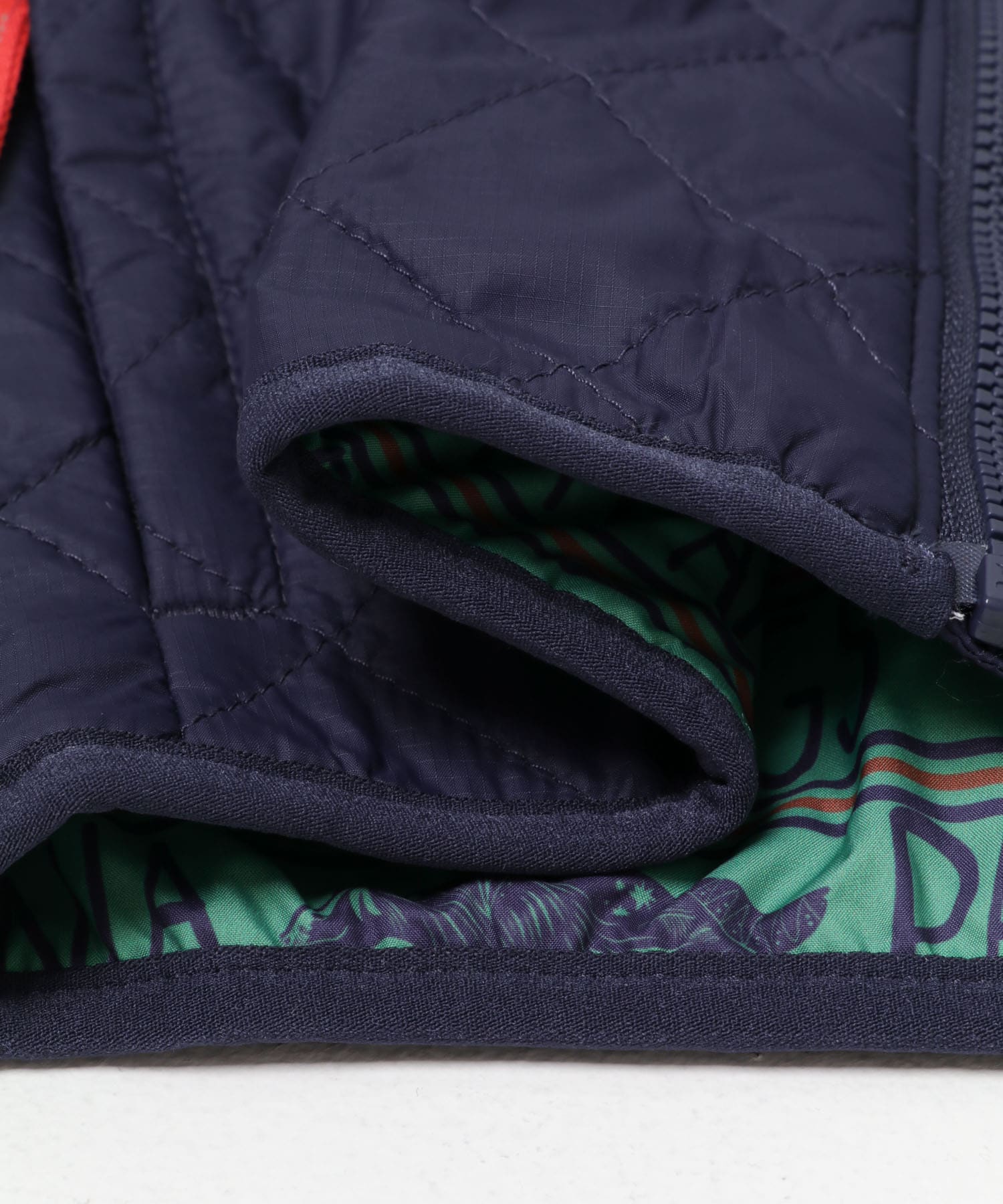 patagonia　Baby Nano Puff Jacket(KIDS) NENA 3T