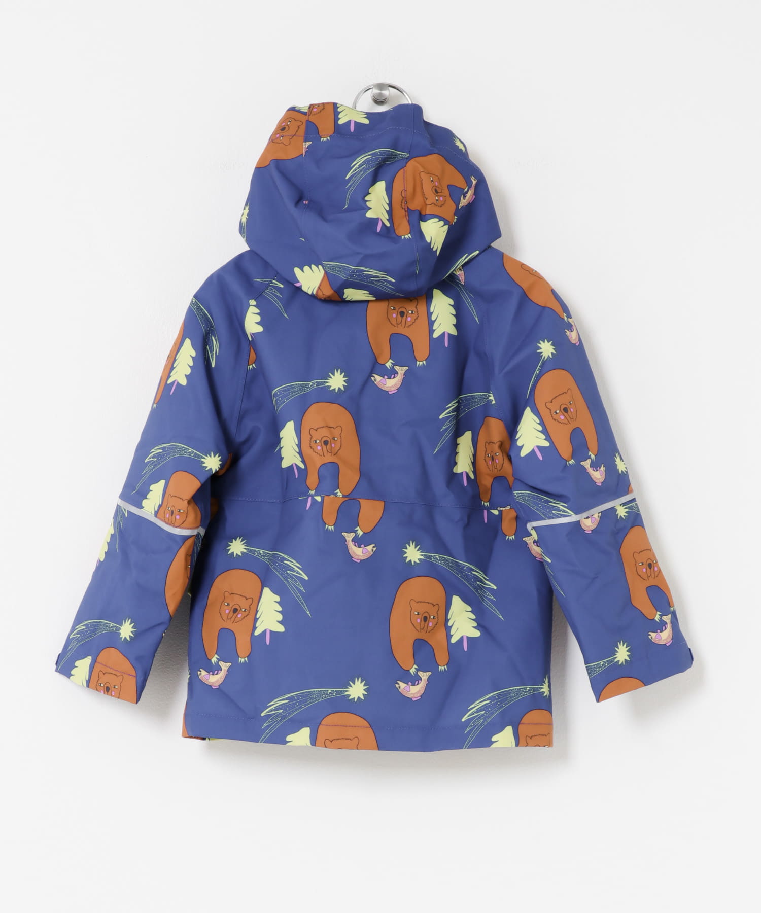 patagonia　Baby All Seasons 3in1 Jacket(KIDS) BFCL 3T