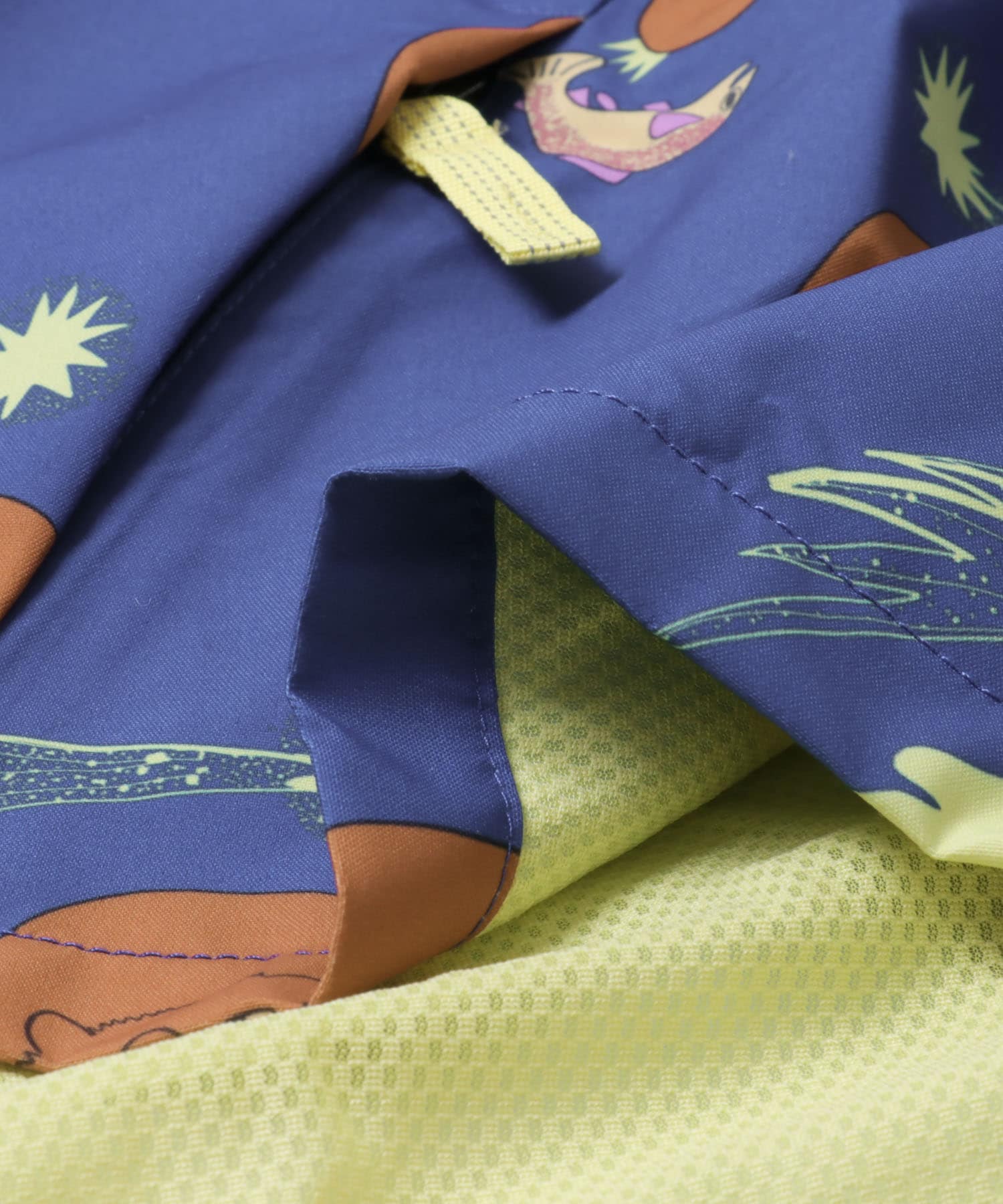 patagonia　Baby All Seasons 3in1 Jacket(KIDS) BFCL 4T