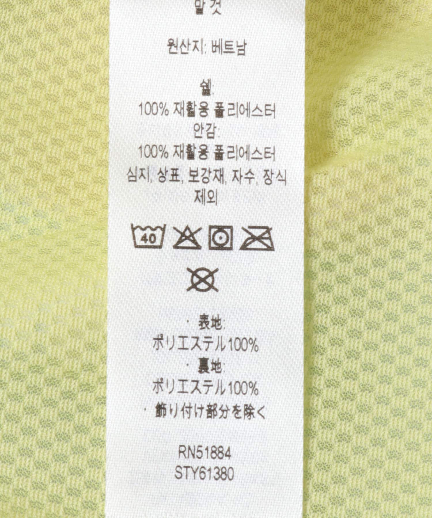 patagonia　Baby All Seasons 3in1 Jacket(KIDS) BFCL 4T