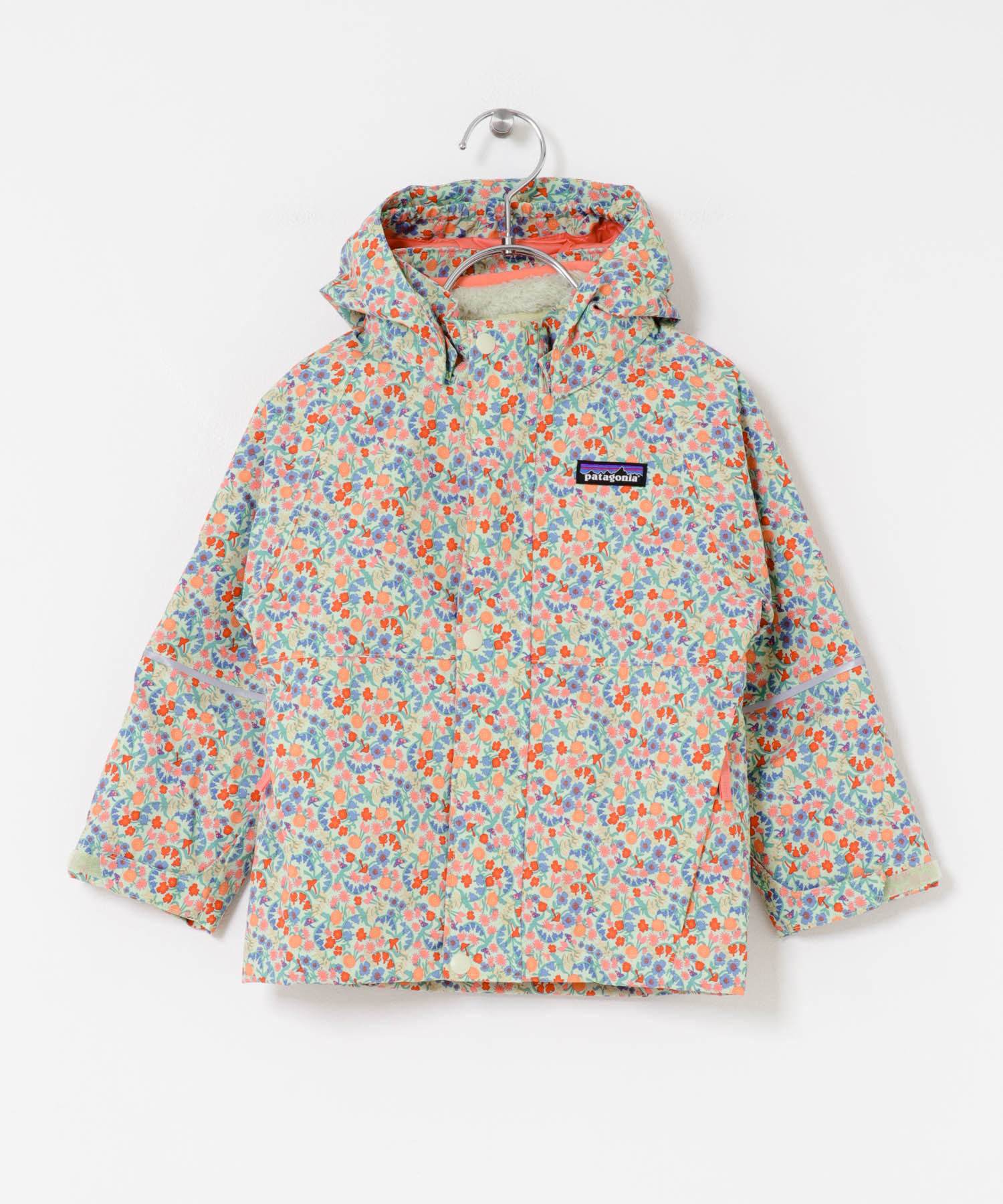 patagonia　Baby All Seasons 3in1 Jacket(KIDS)