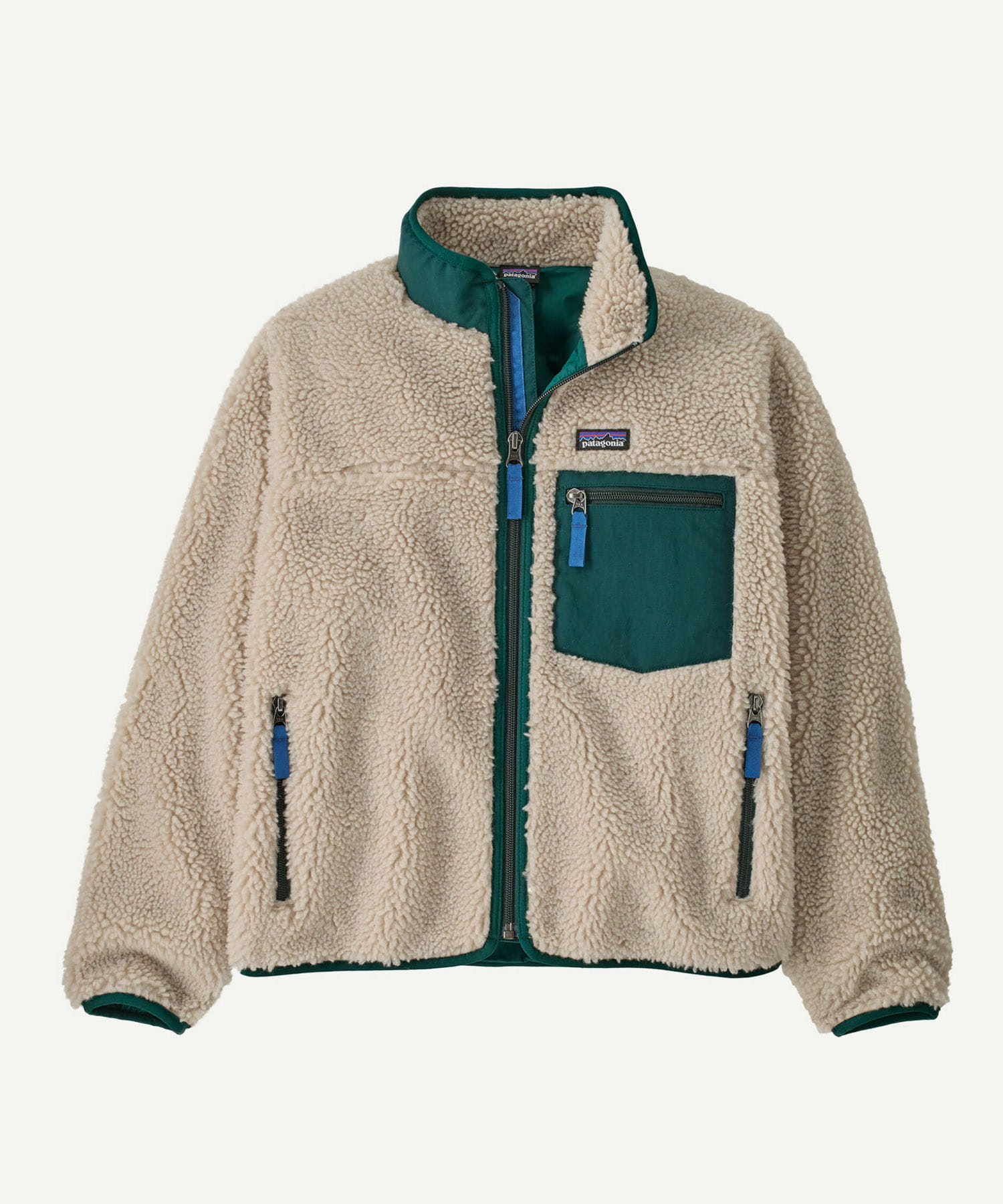 patagonia Ks Retro-X Jacket(KIDS)