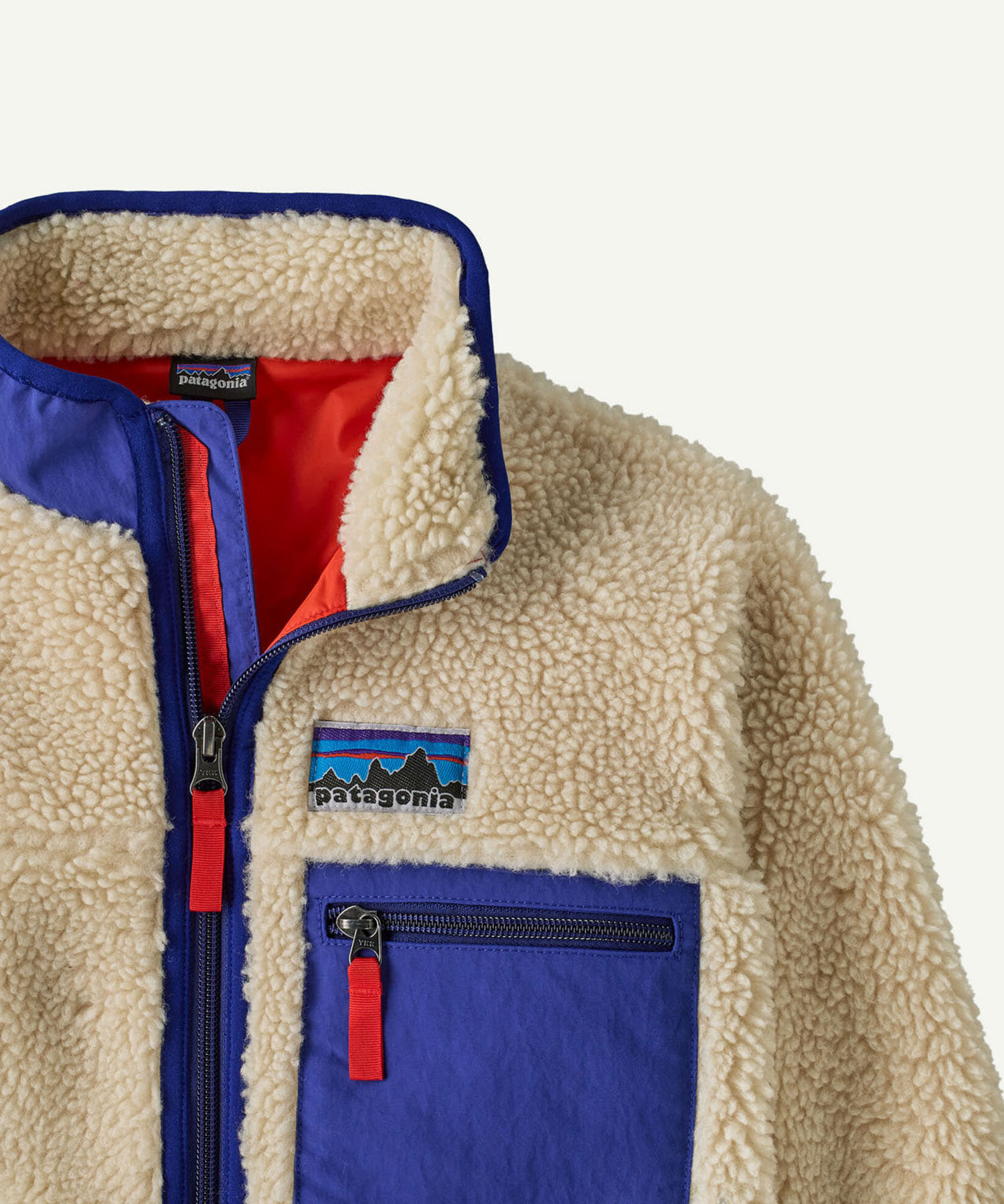 patagonia Ks Retro-X Jacket(KIDS)(S NLBP): キッズ｜URBAN RESEARCH