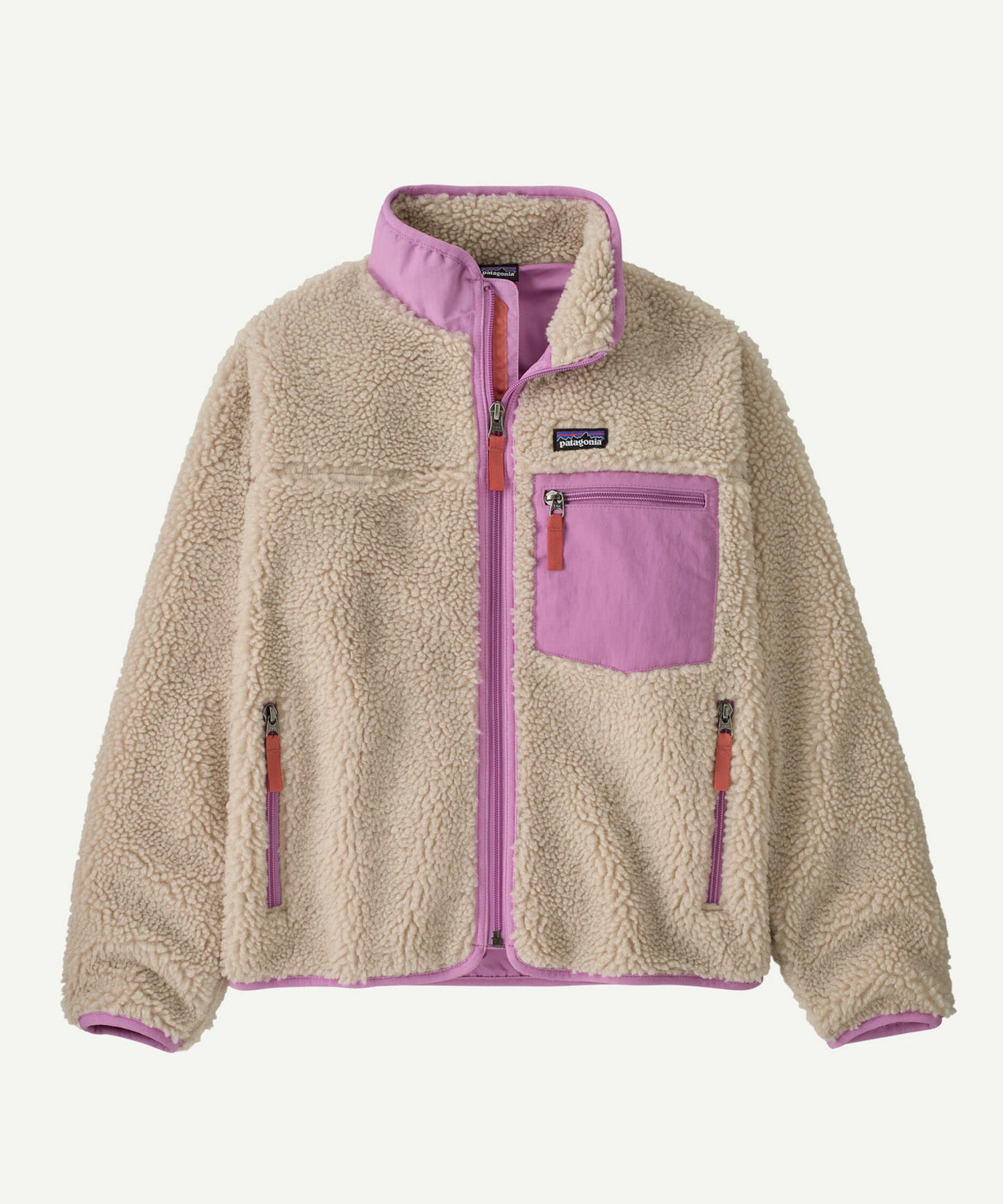 patagonia Ks Retro-X Jacket(KIDS)(S NLBP): キッズ｜URBAN RESEARCH