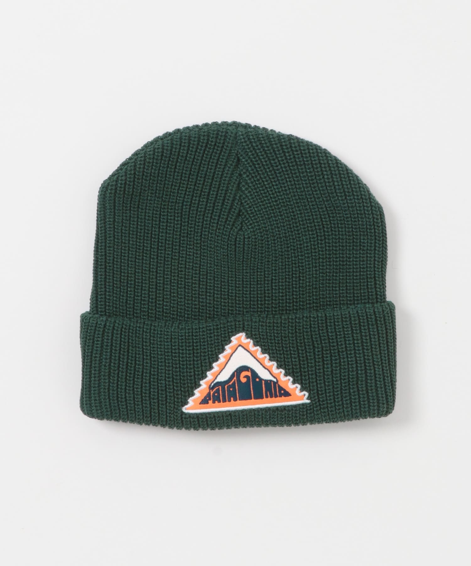 patagonia　Ks Logo Beanie(KIDS)