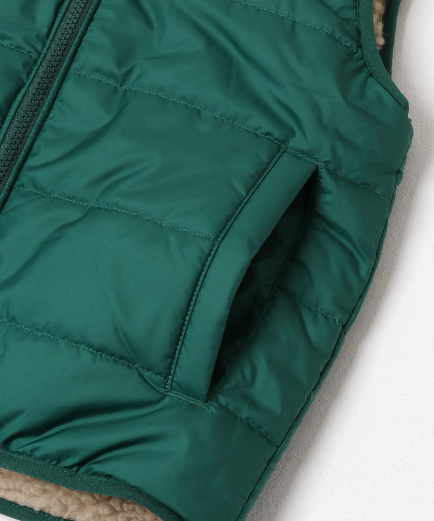 patagonia　Ks Ready Freddy Vest(KIDS) CASG S