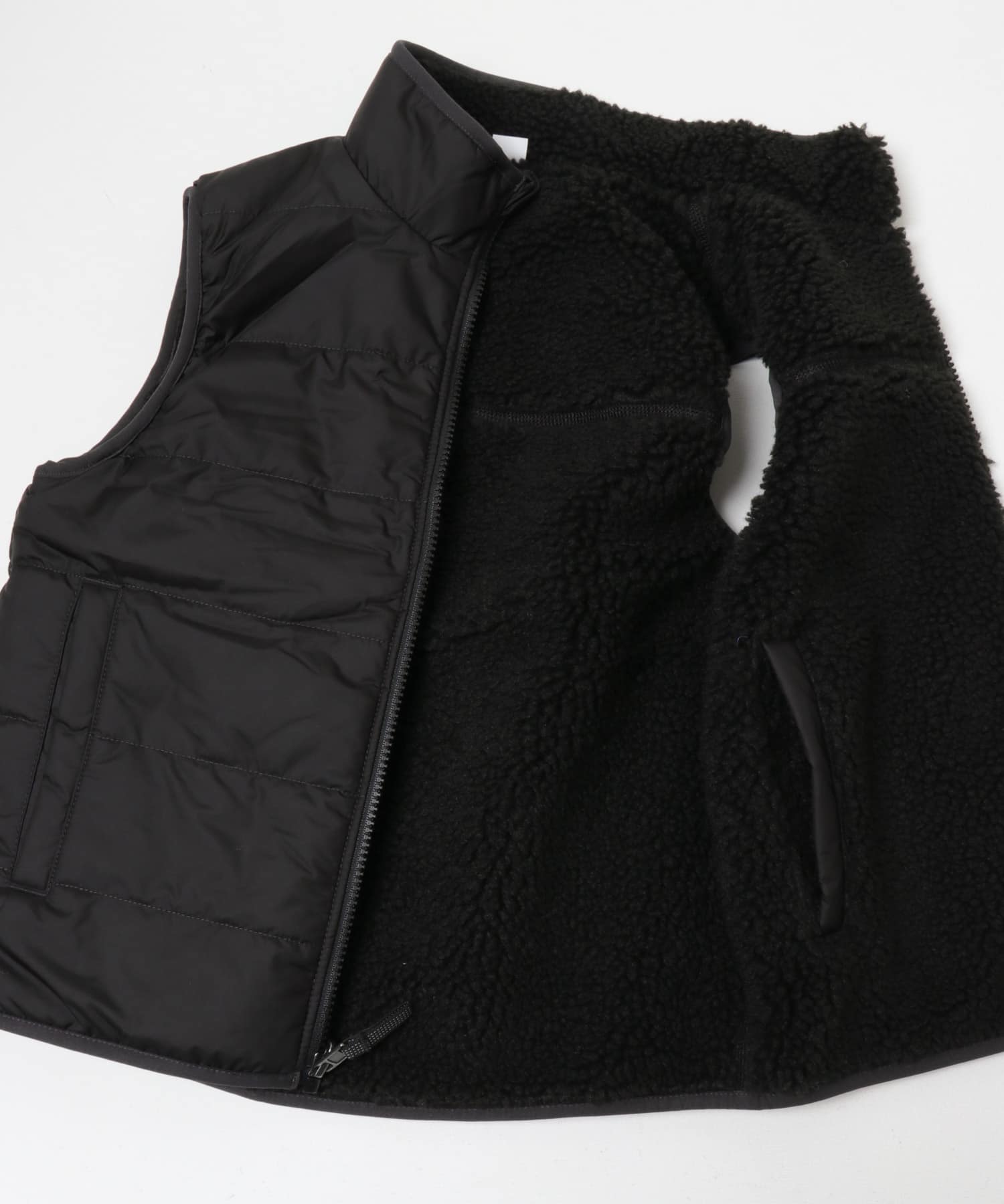 patagonia　Ks Ready Freddy Vest(KIDS) INBK S