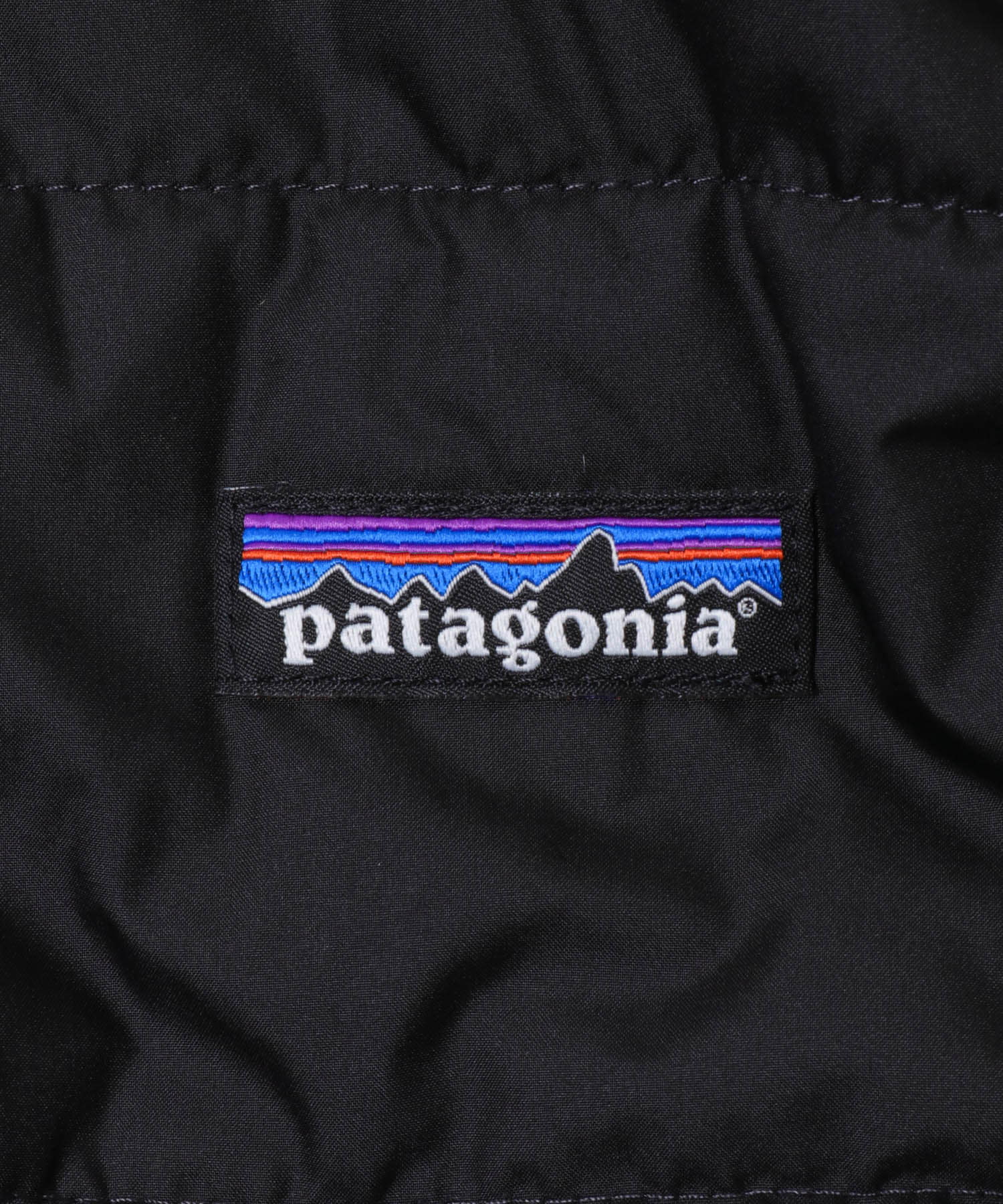 patagonia　Ks Ready Freddy Vest(KIDS) INBK S