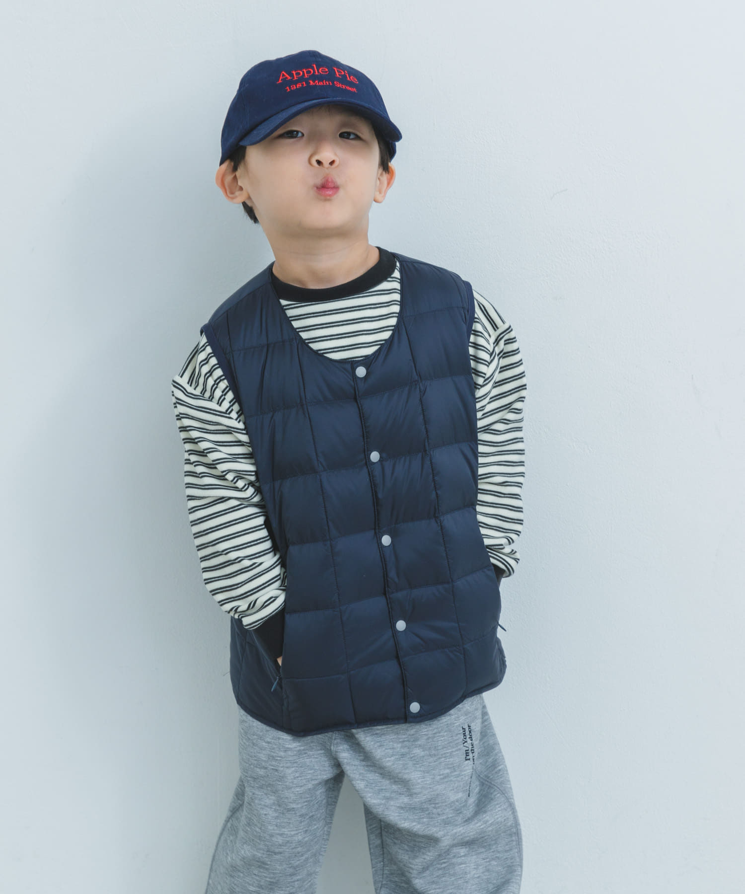 D.NAVY