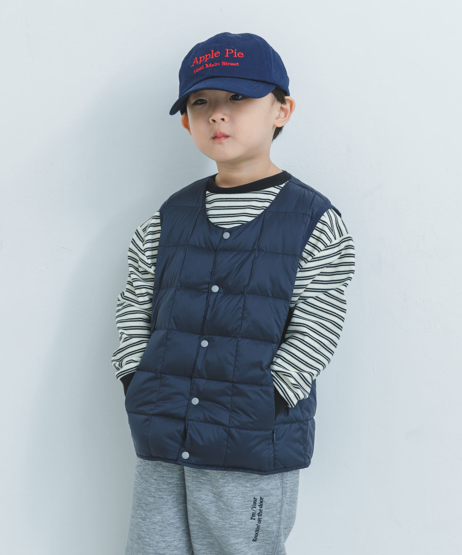D.NAVY