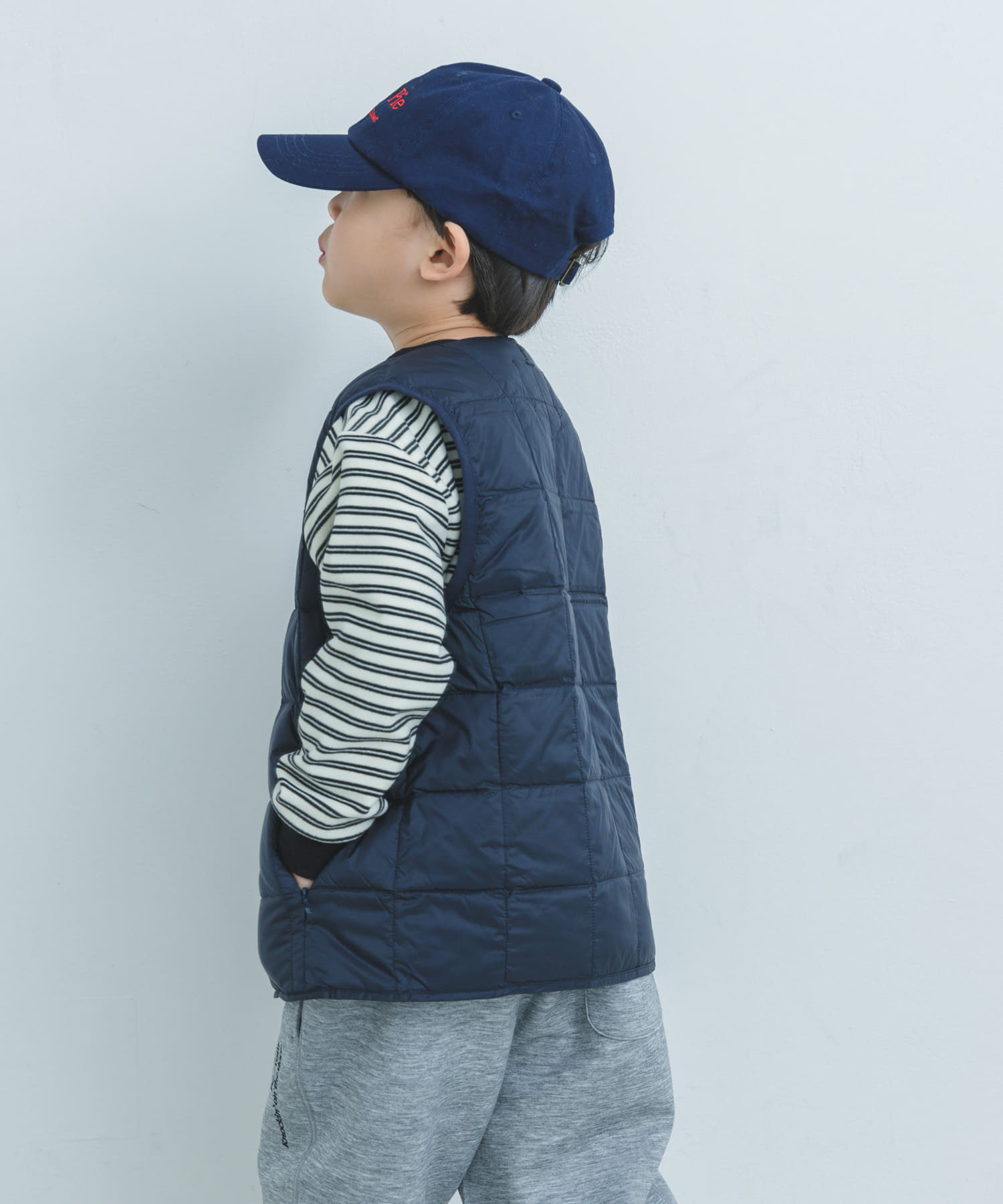 D.NAVY