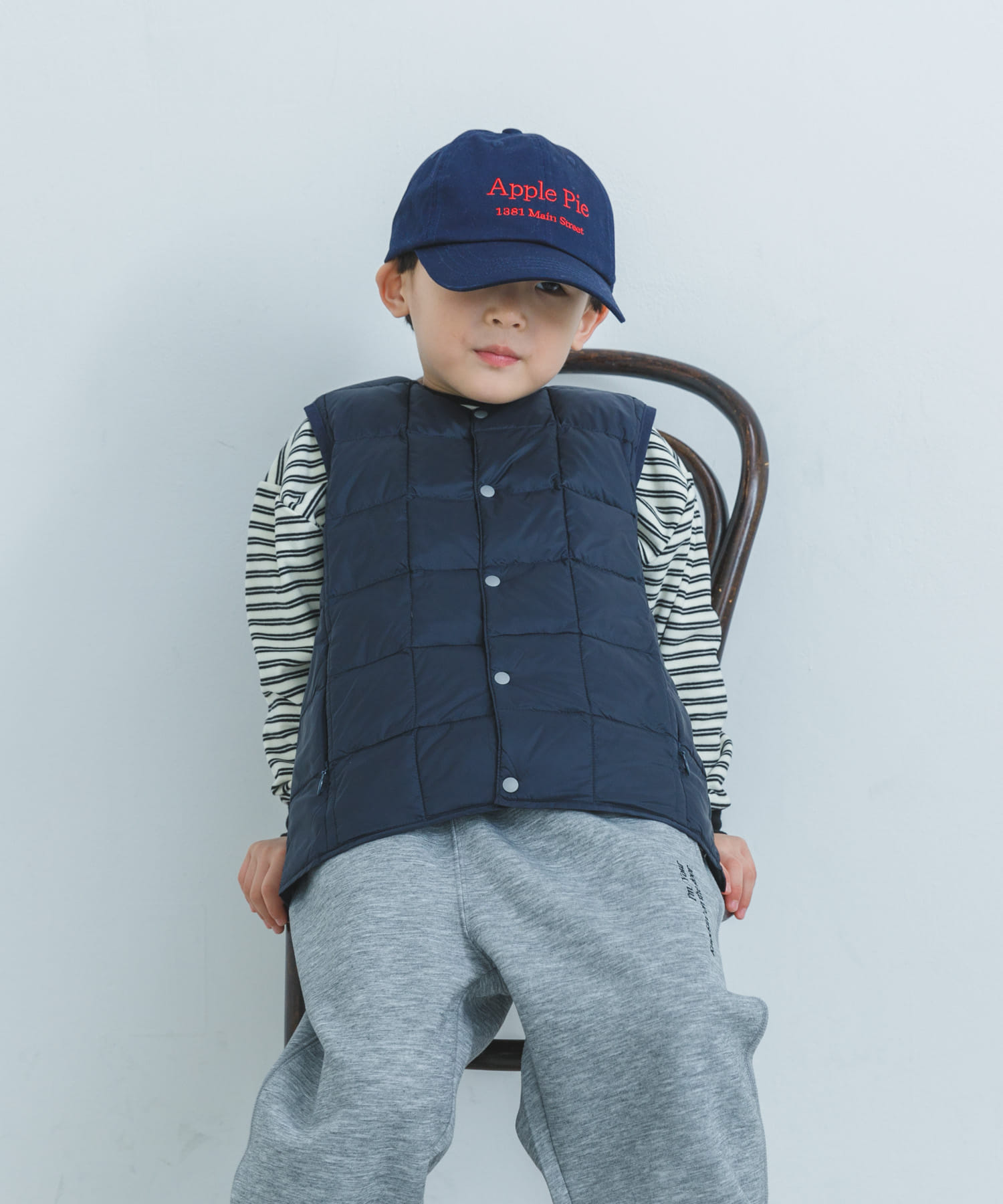 D.NAVY