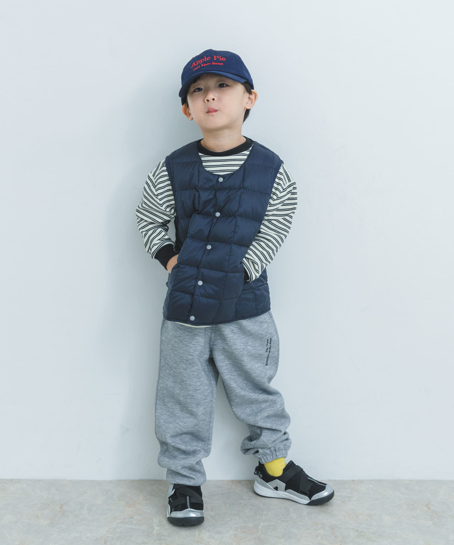 D.NAVY