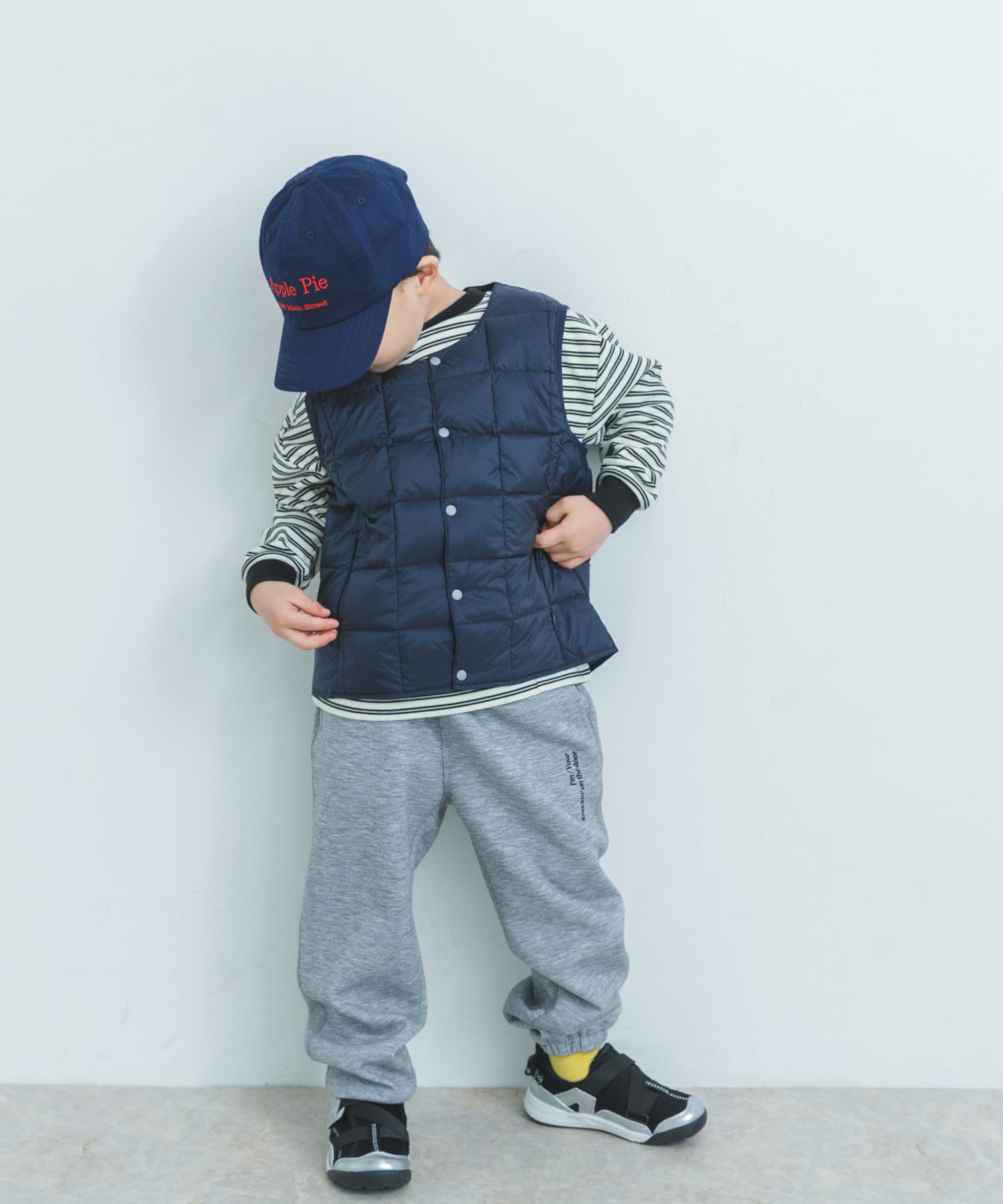 D.NAVY