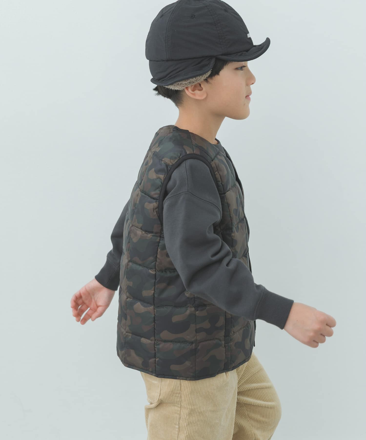CAMO